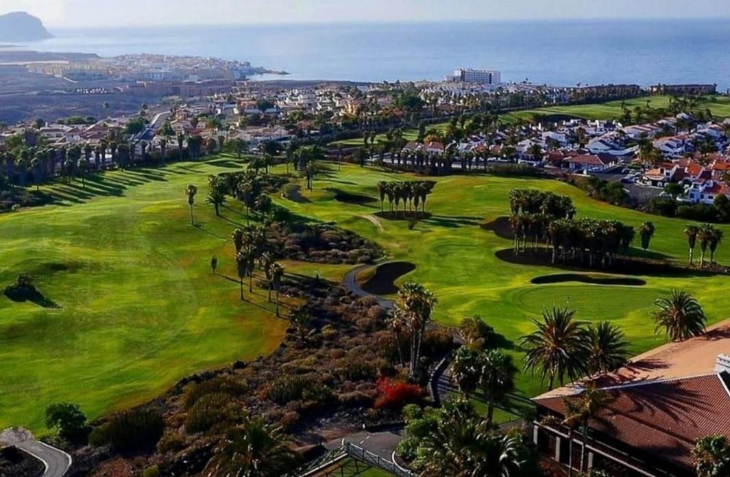 Tamaragua Apartment, Golf Del Sur * San Miguel de Abona
