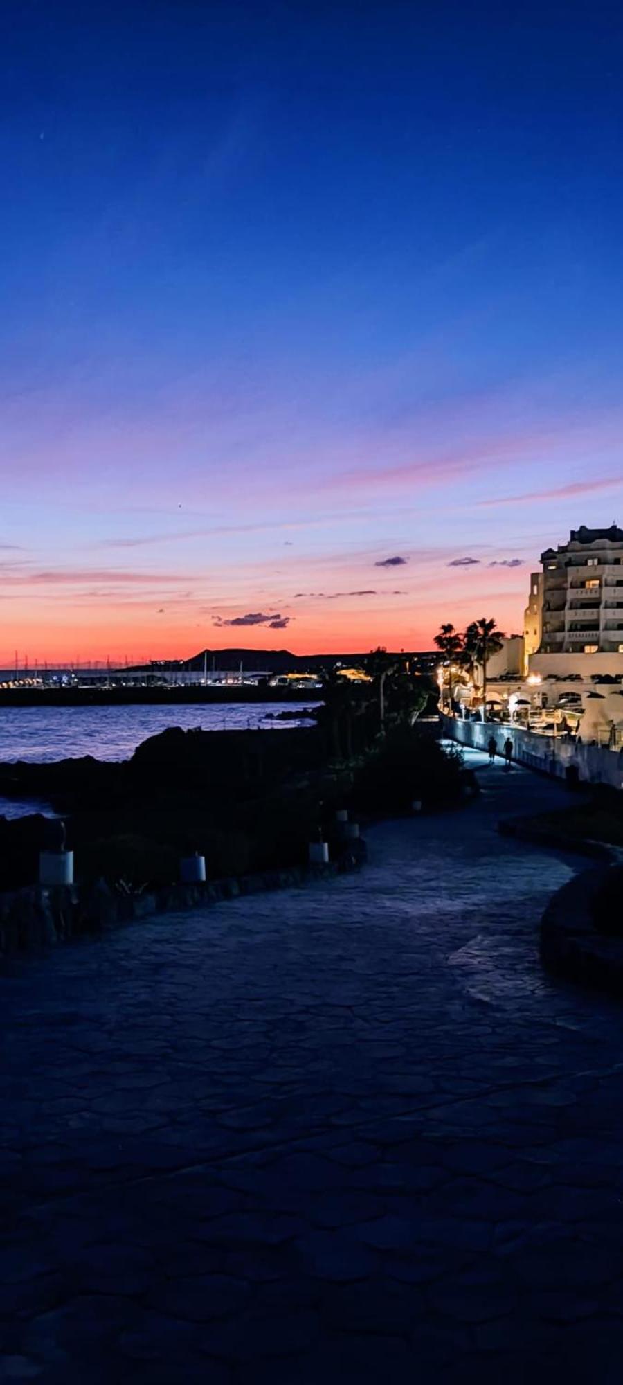 Tamaragua Apartment, Golf Del Sur San Miguel de Abona