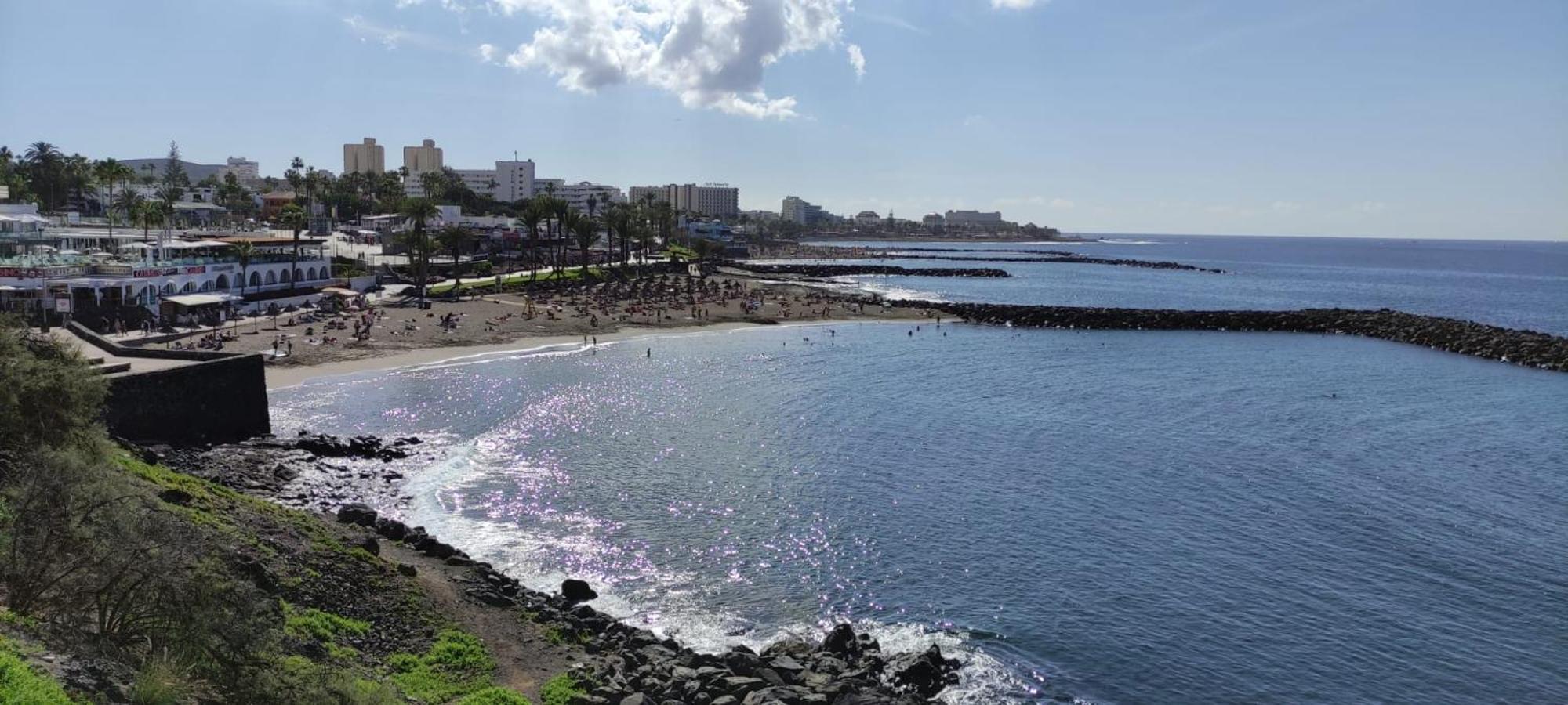 Apartment Tamaragua Apartment, Golf Del Sur