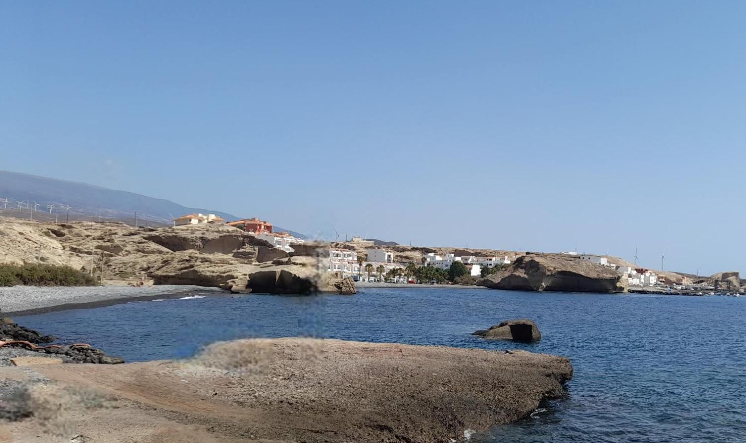 Bonito A 100 M De La Playa