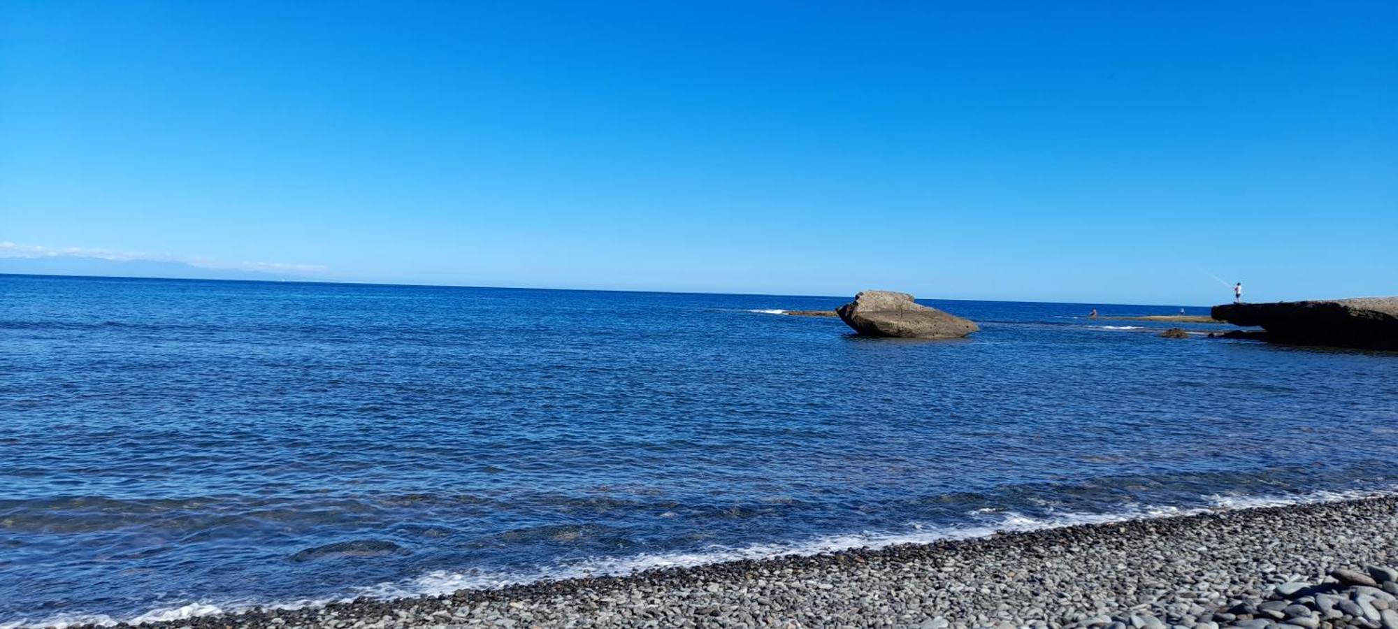 Bonito A 100 M De La Playa Apartment Arico