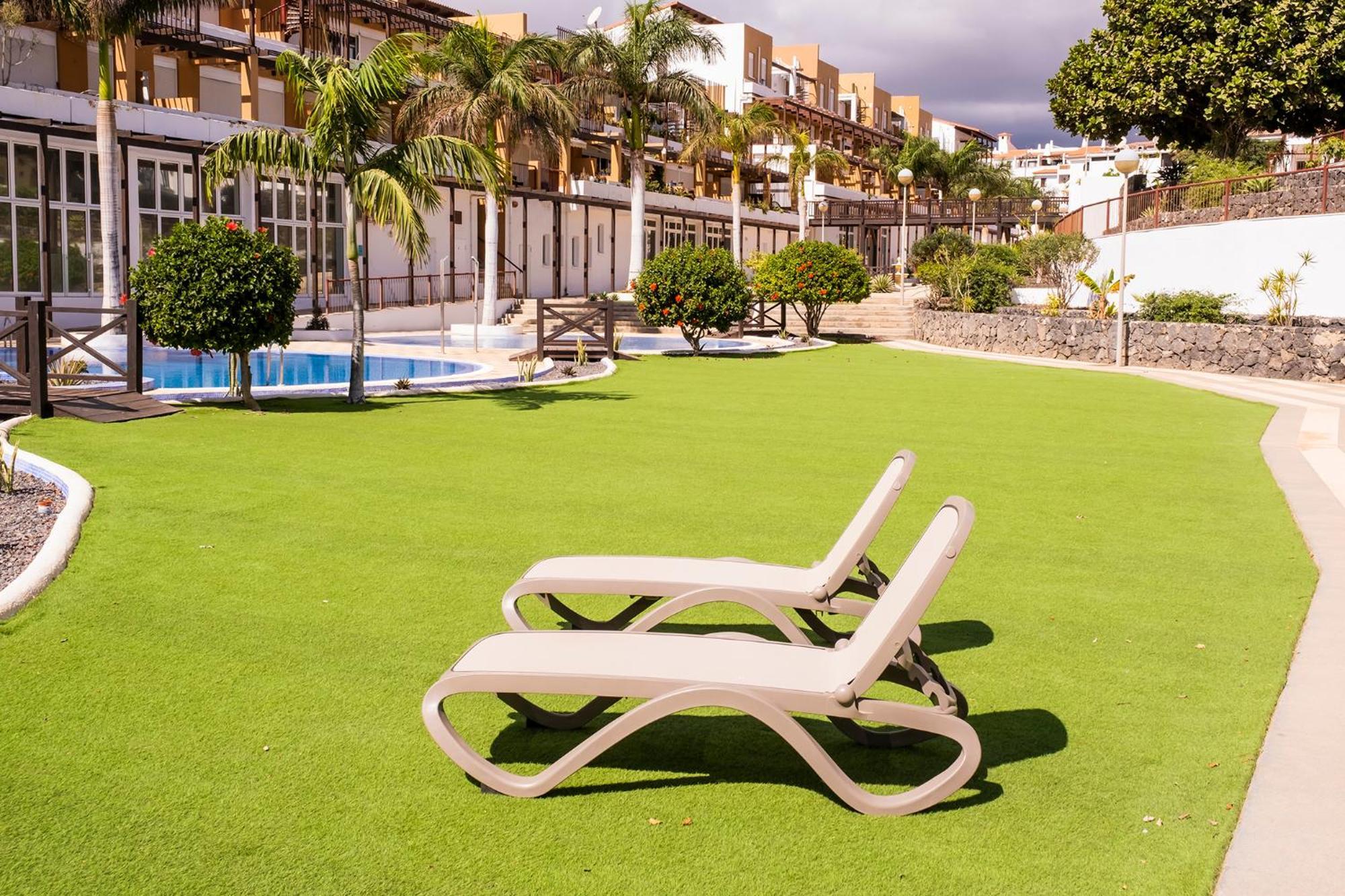 Hébergement de vacances La Platanera By Vive La Exclusividad