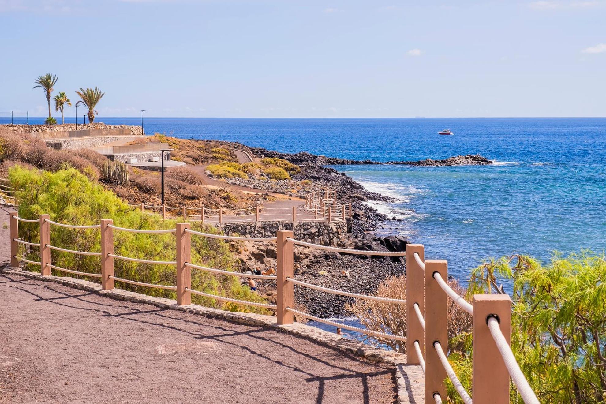 Hébergement de vacances La Platanera By Vive La Exclusividad *