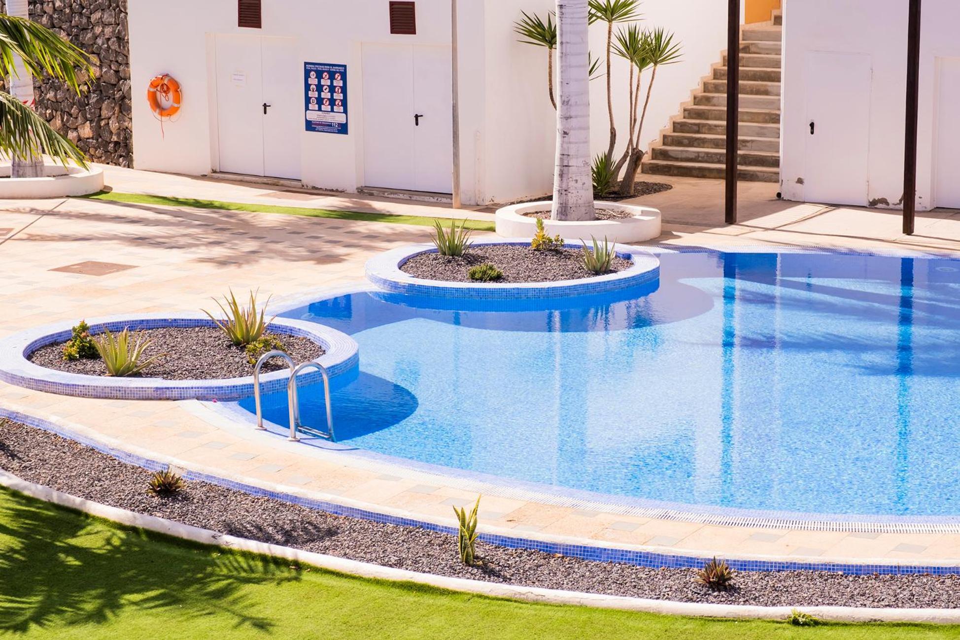 La Platanera By Vive La Exclusividad Hébergement de vacances *