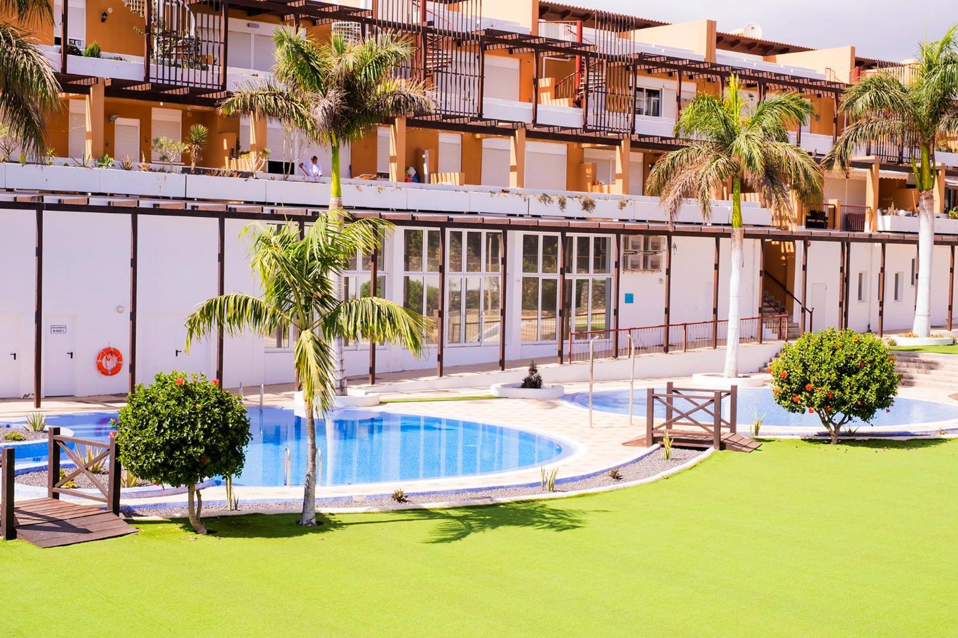 Hébergement de vacances La Platanera By Vive La Exclusividad San Miguel de Abona