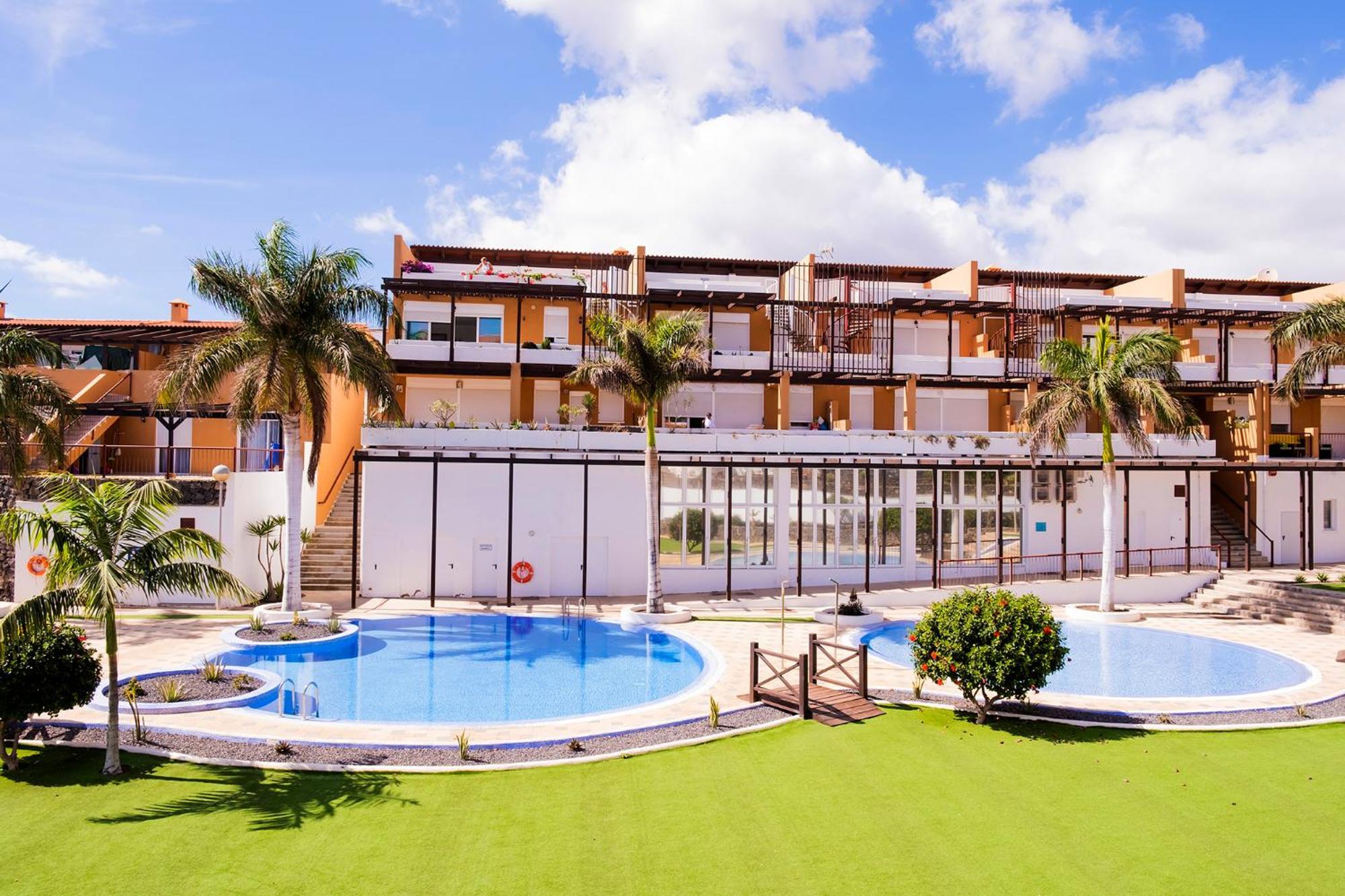 La Platanera By Vive La Exclusividad Hébergement de vacances San Miguel de Abona