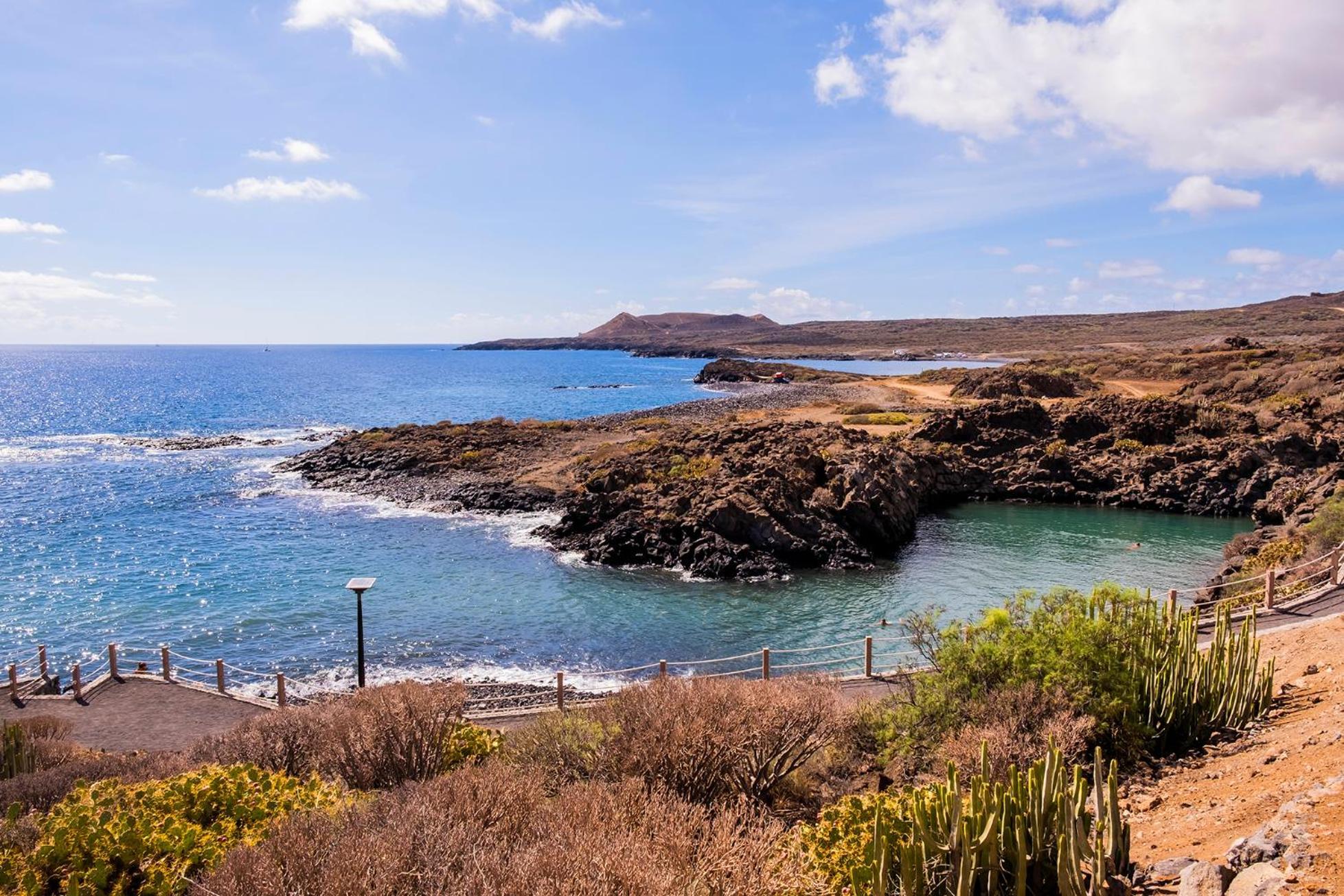 Hébergement de vacances La Platanera By Vive La Exclusividad San Miguel de Abona