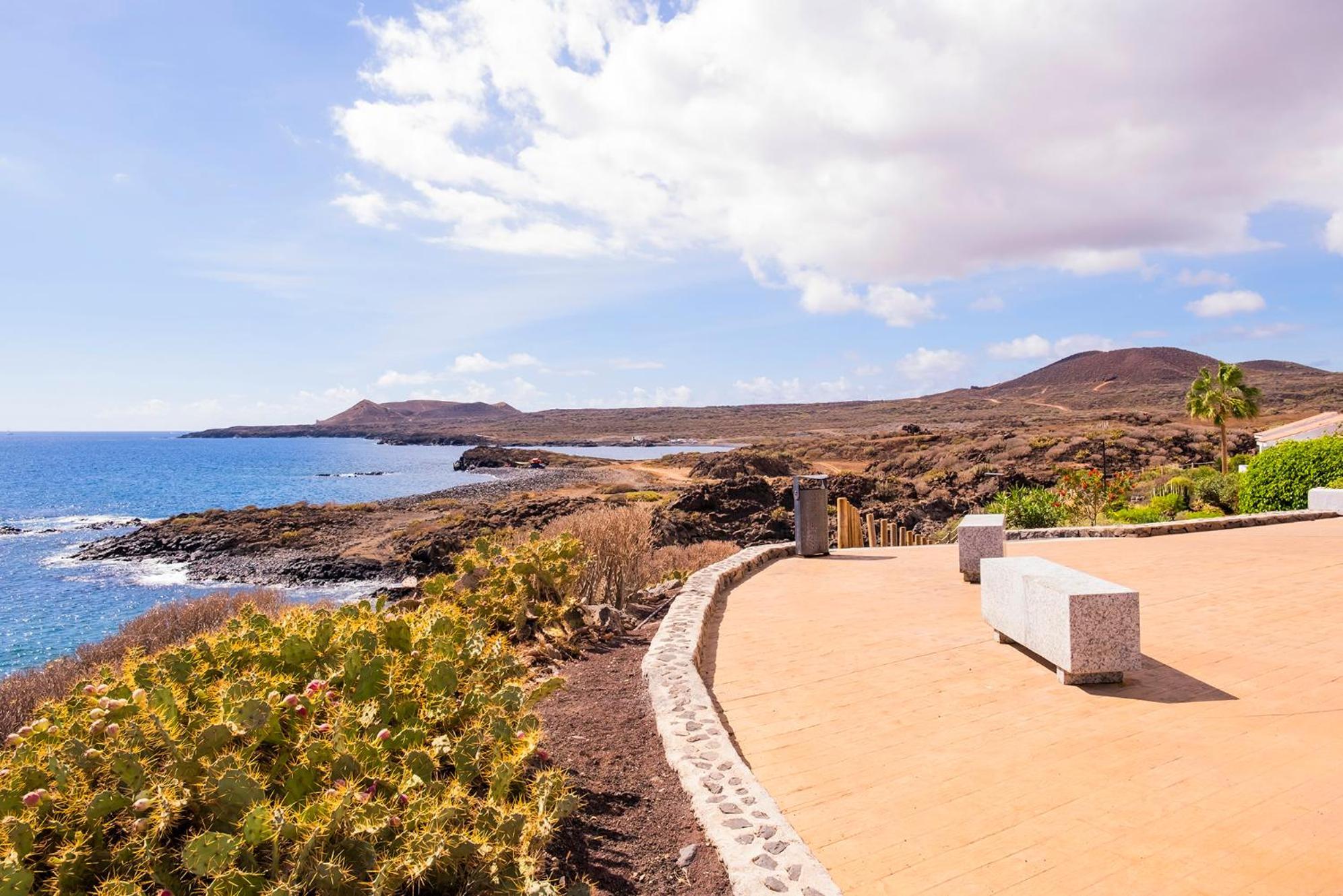 Hébergement de vacances La Platanera By Vive La Exclusividad