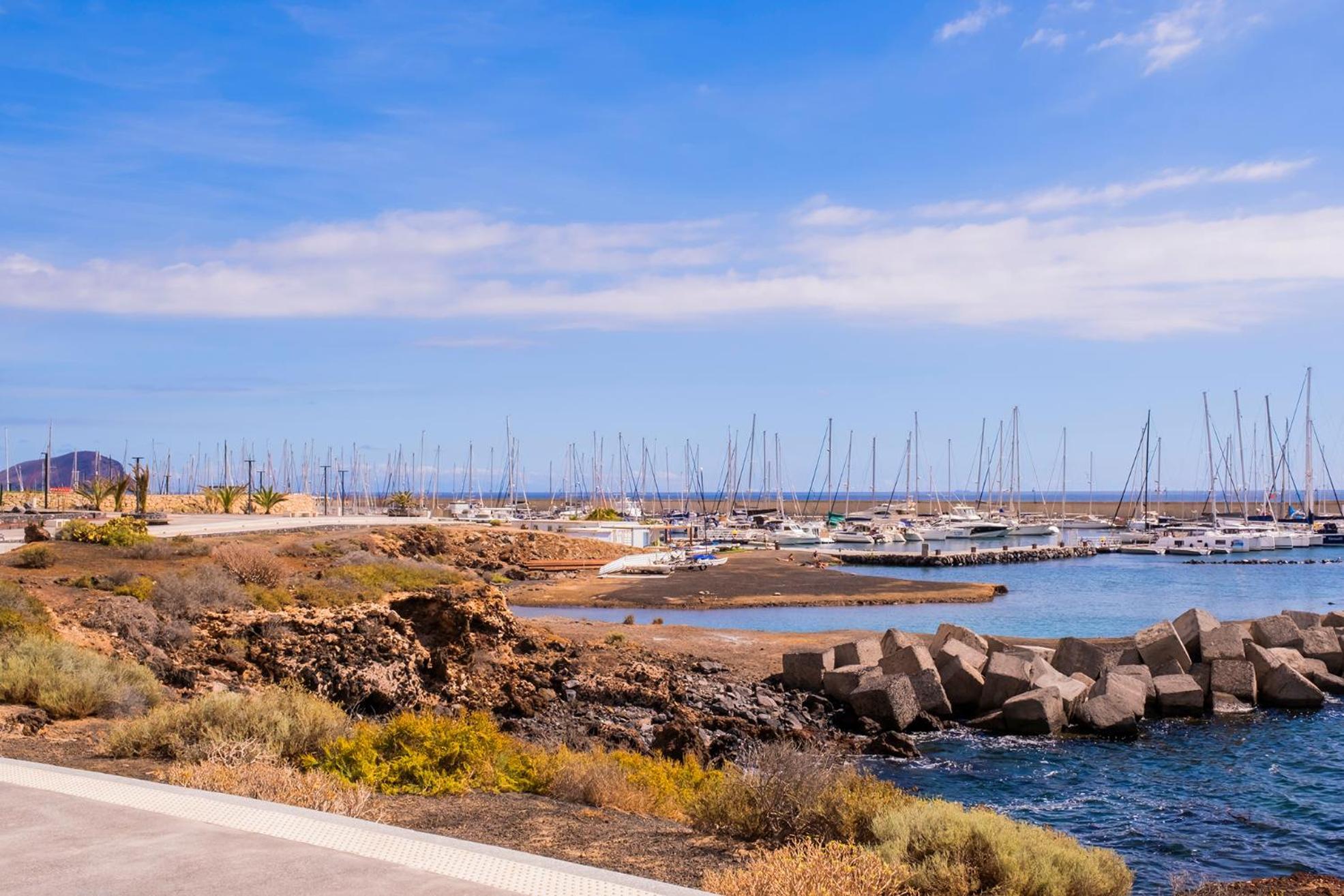 La Platanera By Vive La Exclusividad Hébergement de vacances San Miguel de Abona