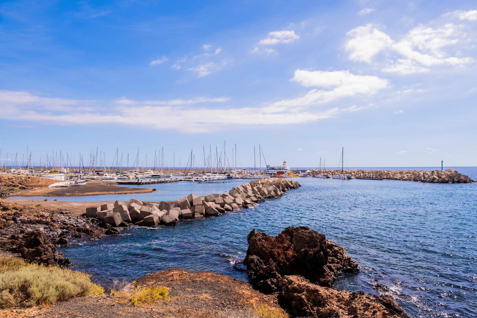 Hébergement de vacances La Platanera By Vive La Exclusividad San Miguel de Abona