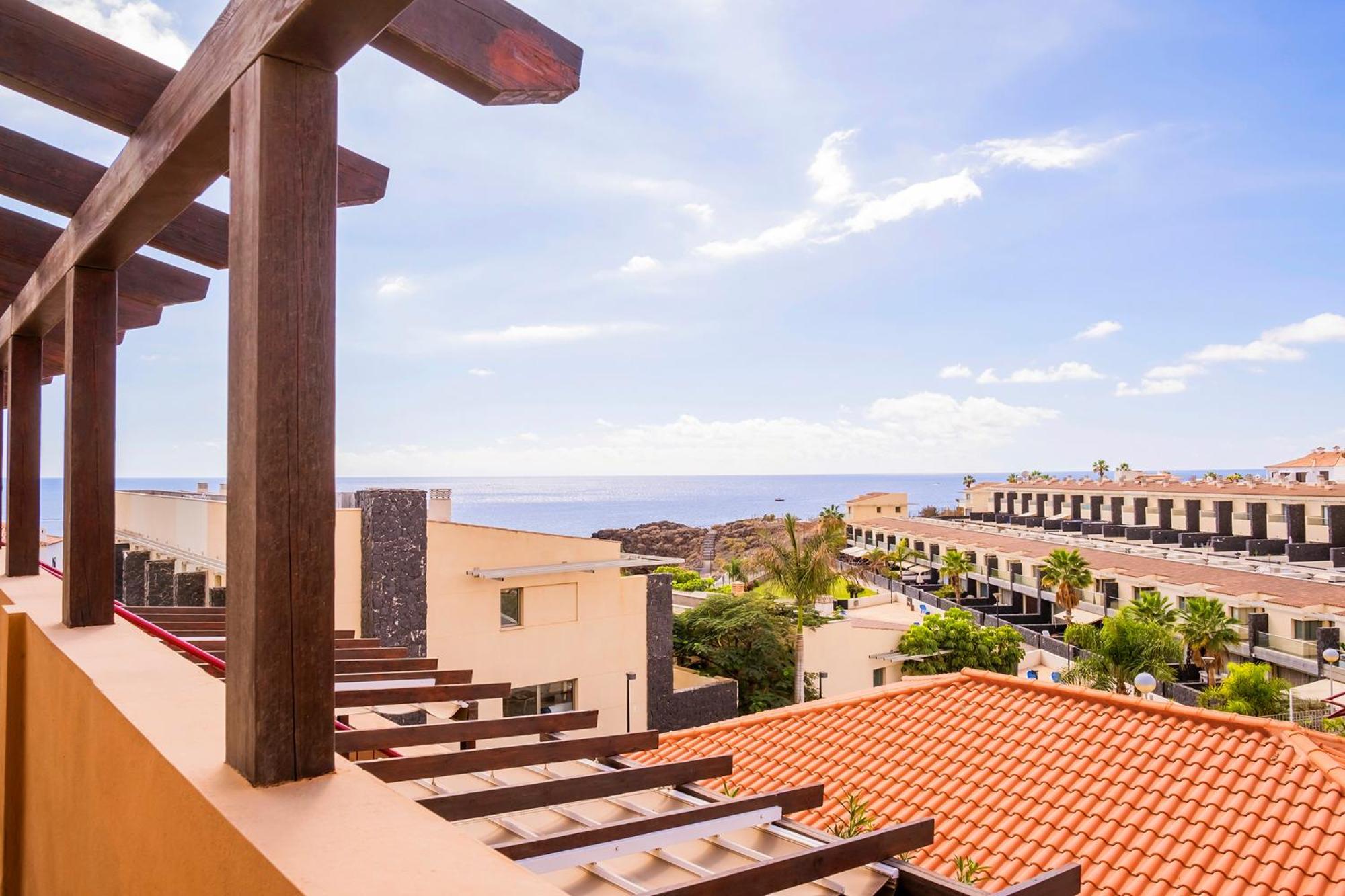 La Platanera By Vive La Exclusividad Hébergement de vacances