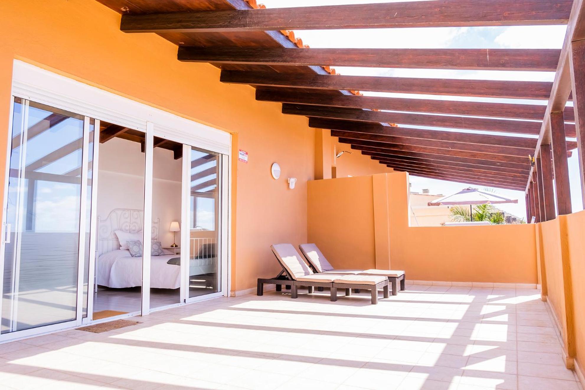 Hébergement de vacances La Platanera By Vive La Exclusividad San Miguel de Abona