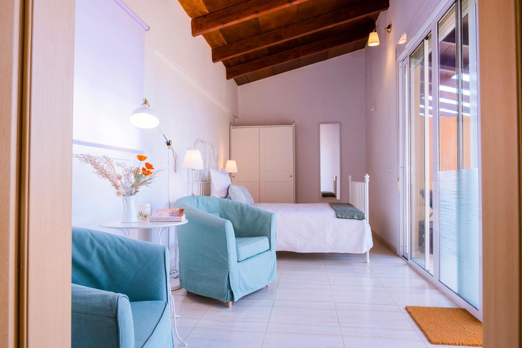 Hébergement de vacances La Platanera By Vive La Exclusividad