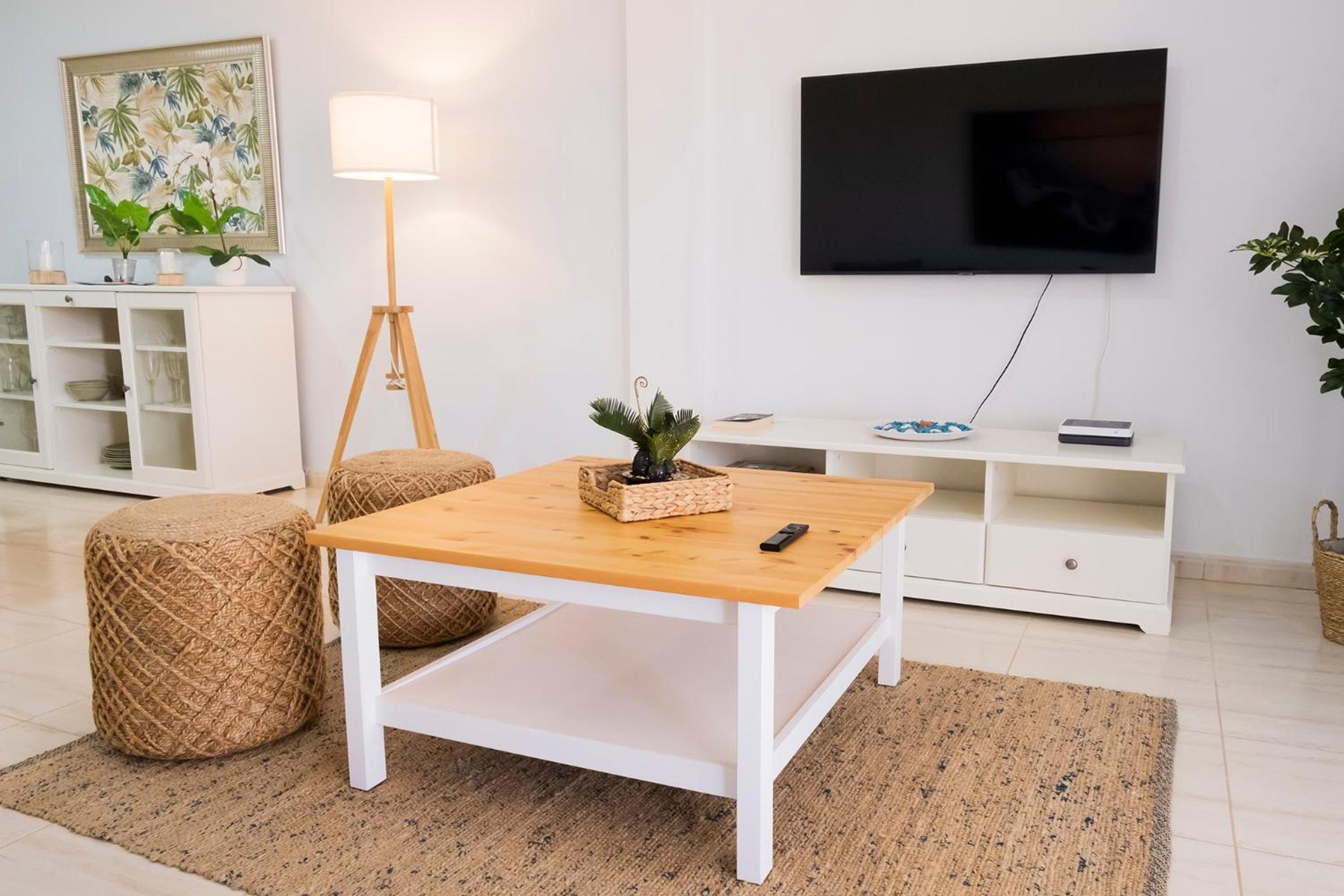 Hébergement de vacances La Platanera By Vive La Exclusividad *