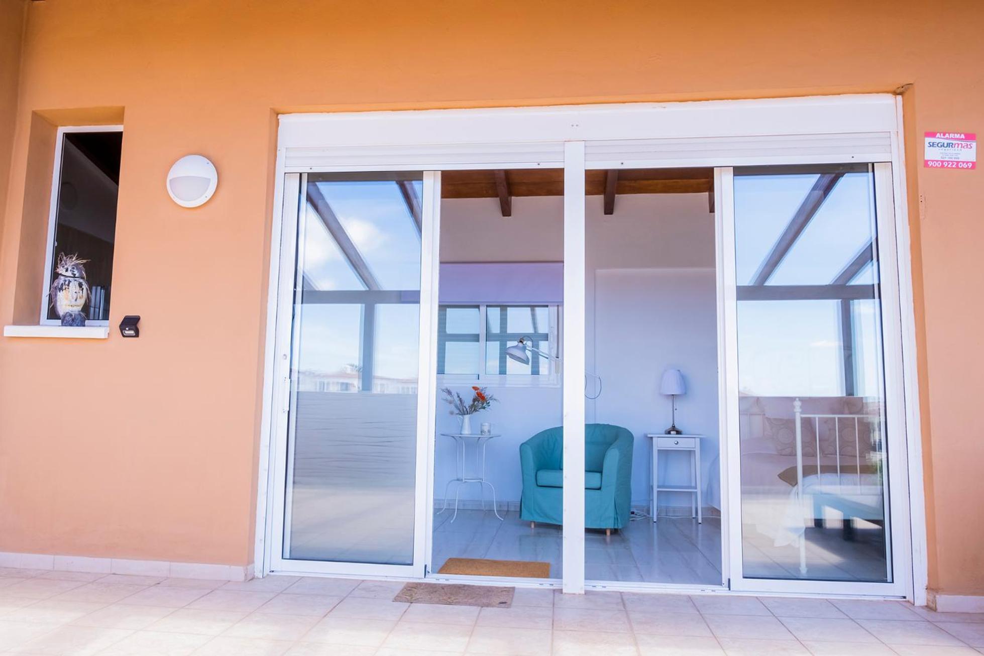 Hébergement de vacances La Platanera By Vive La Exclusividad *