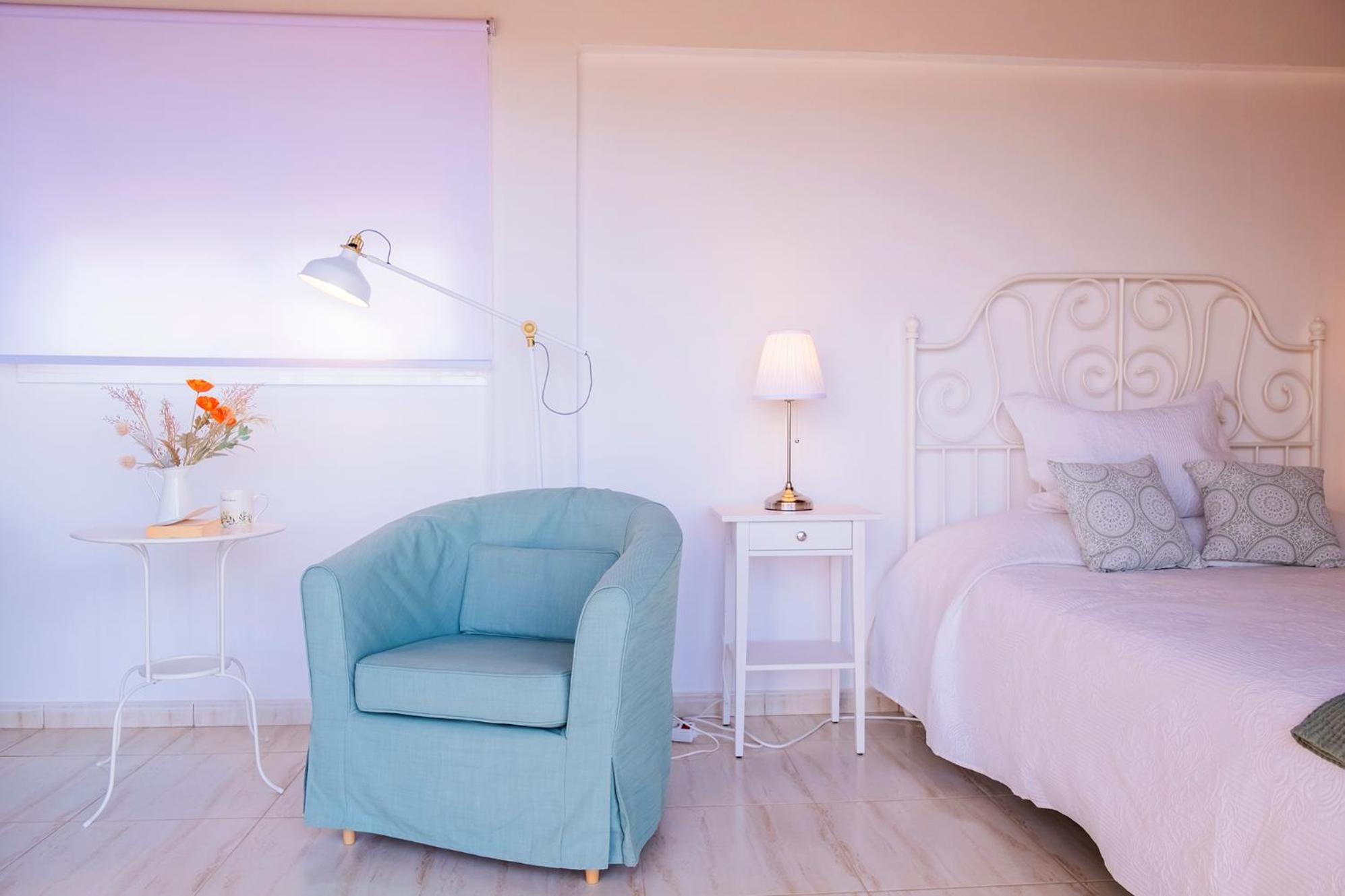 Hébergement de vacances La Platanera By Vive La Exclusividad San Miguel de Abona