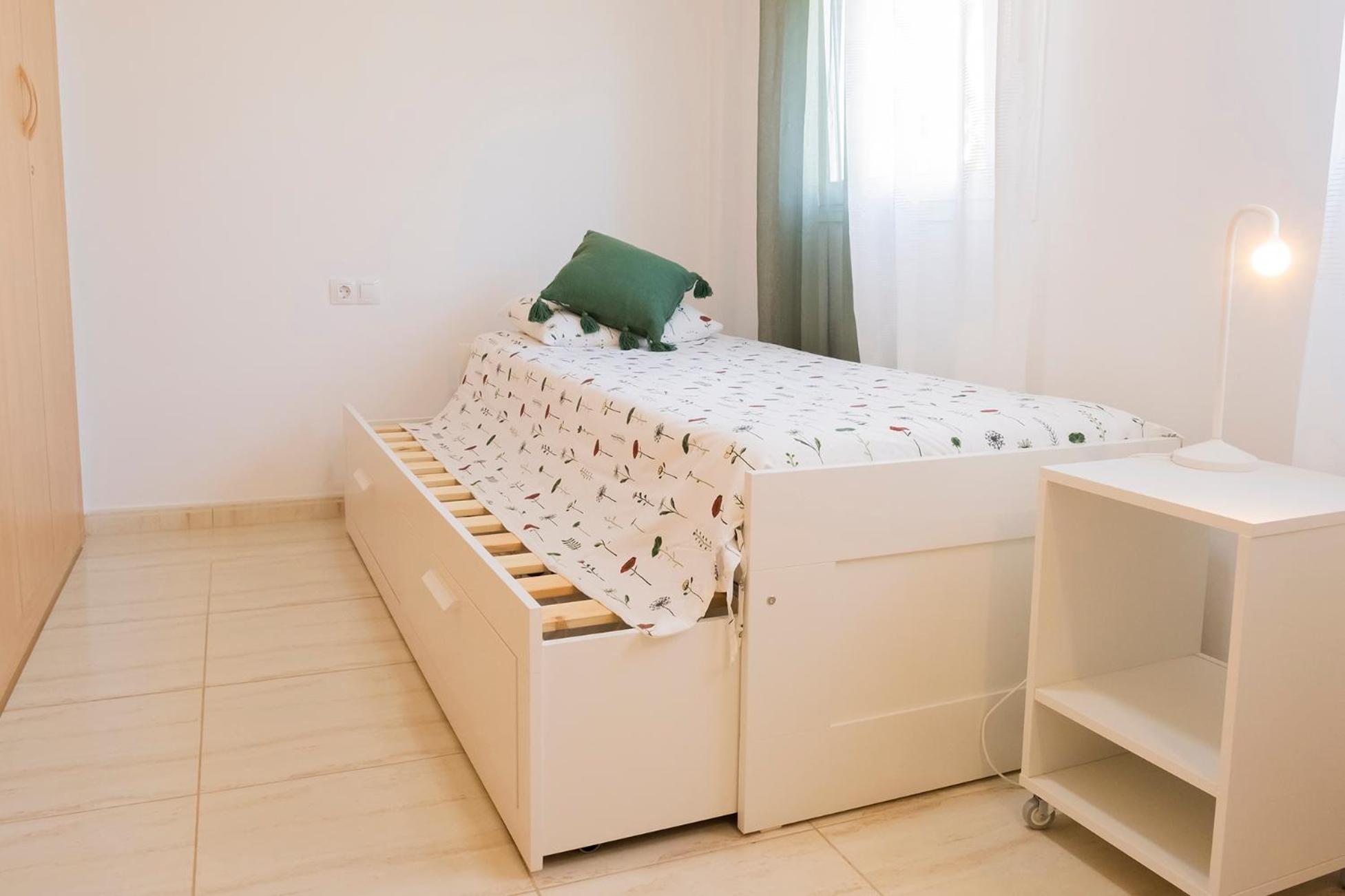 Hébergement de vacances La Platanera By Vive La Exclusividad