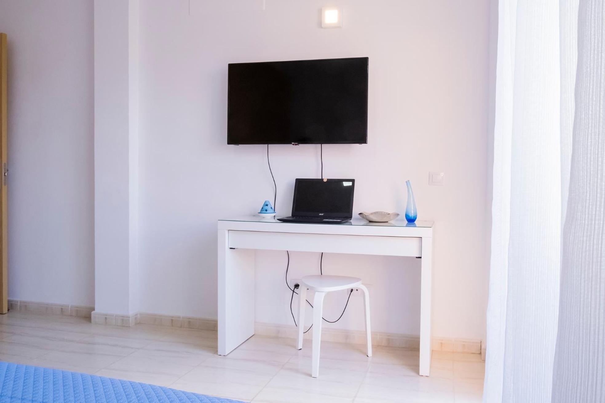 La Platanera By Vive La Exclusividad Hébergement de vacances