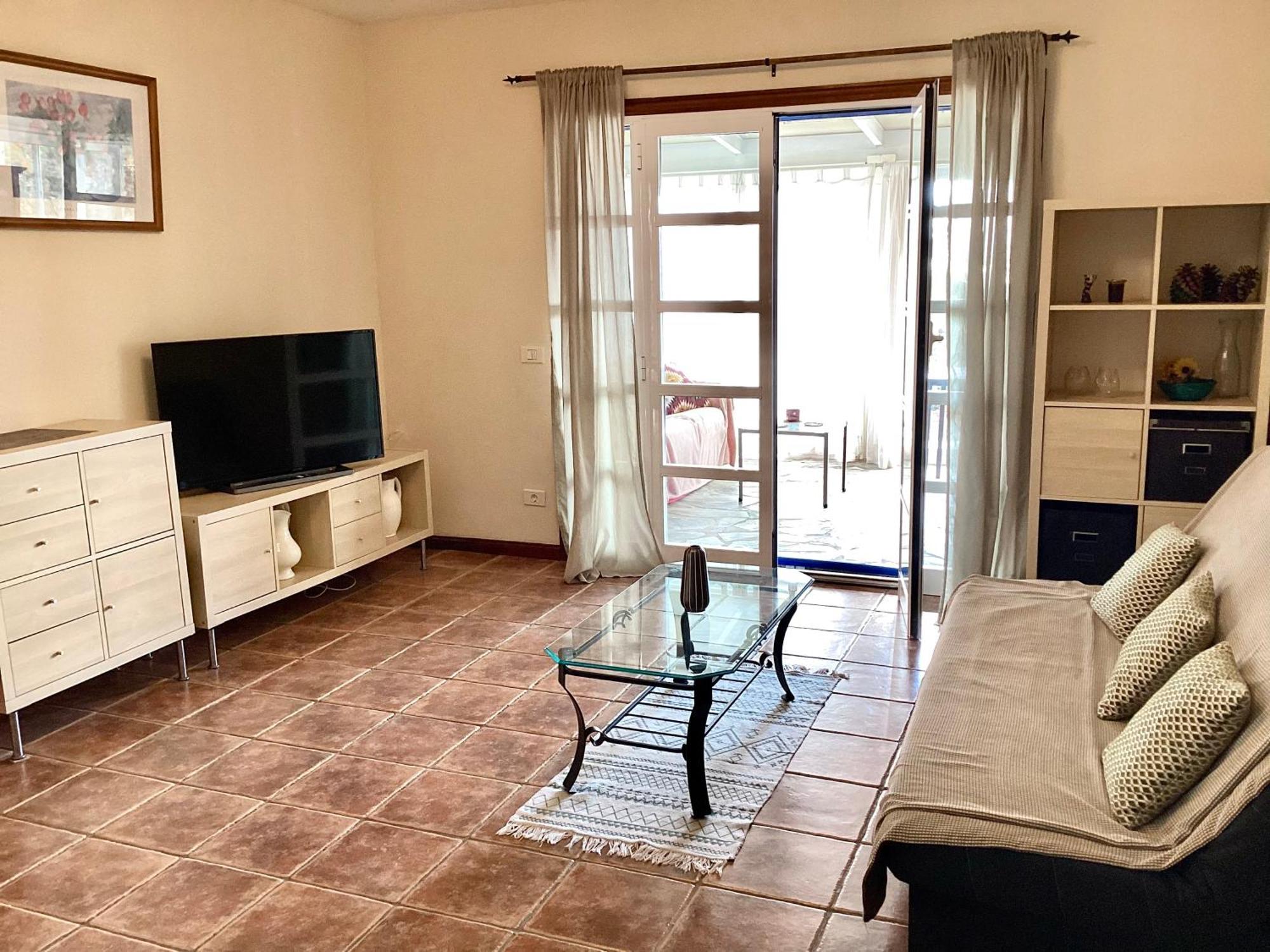 Stilvolle In Teneriffa Süd Apartamento *