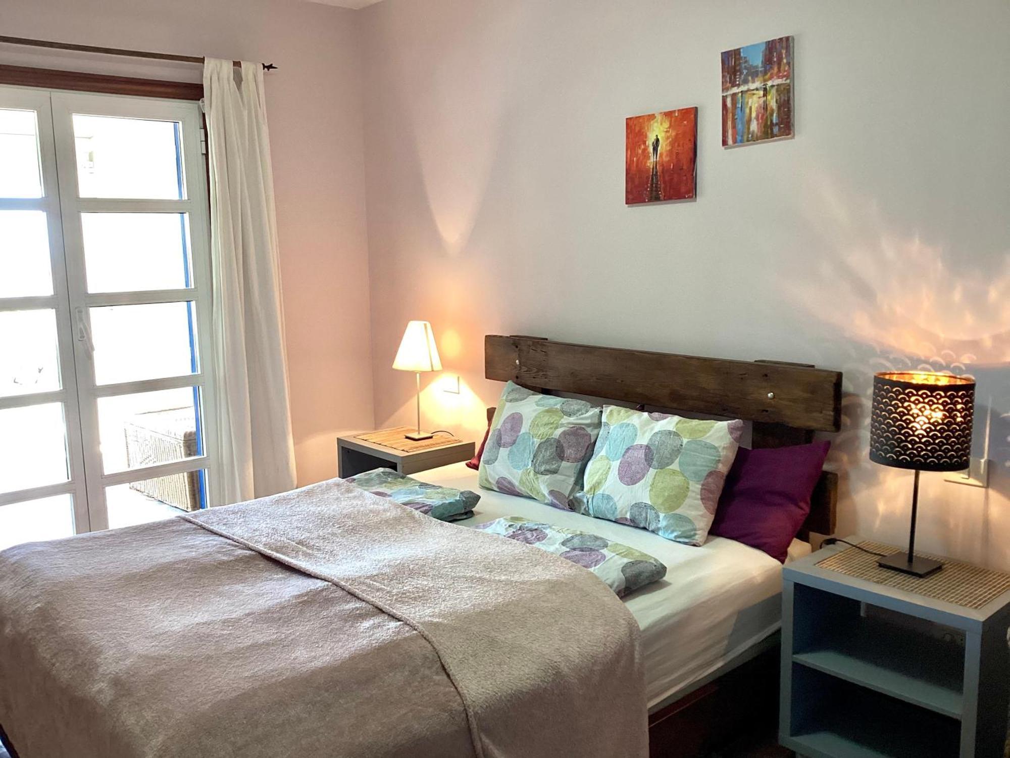 Apartamento Stilvolle In Teneriffa Süd Arona (Tenerife)