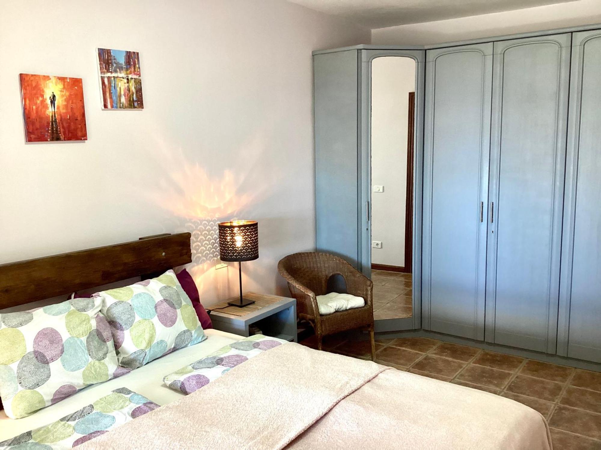 Apartamento Stilvolle In Teneriffa Süd