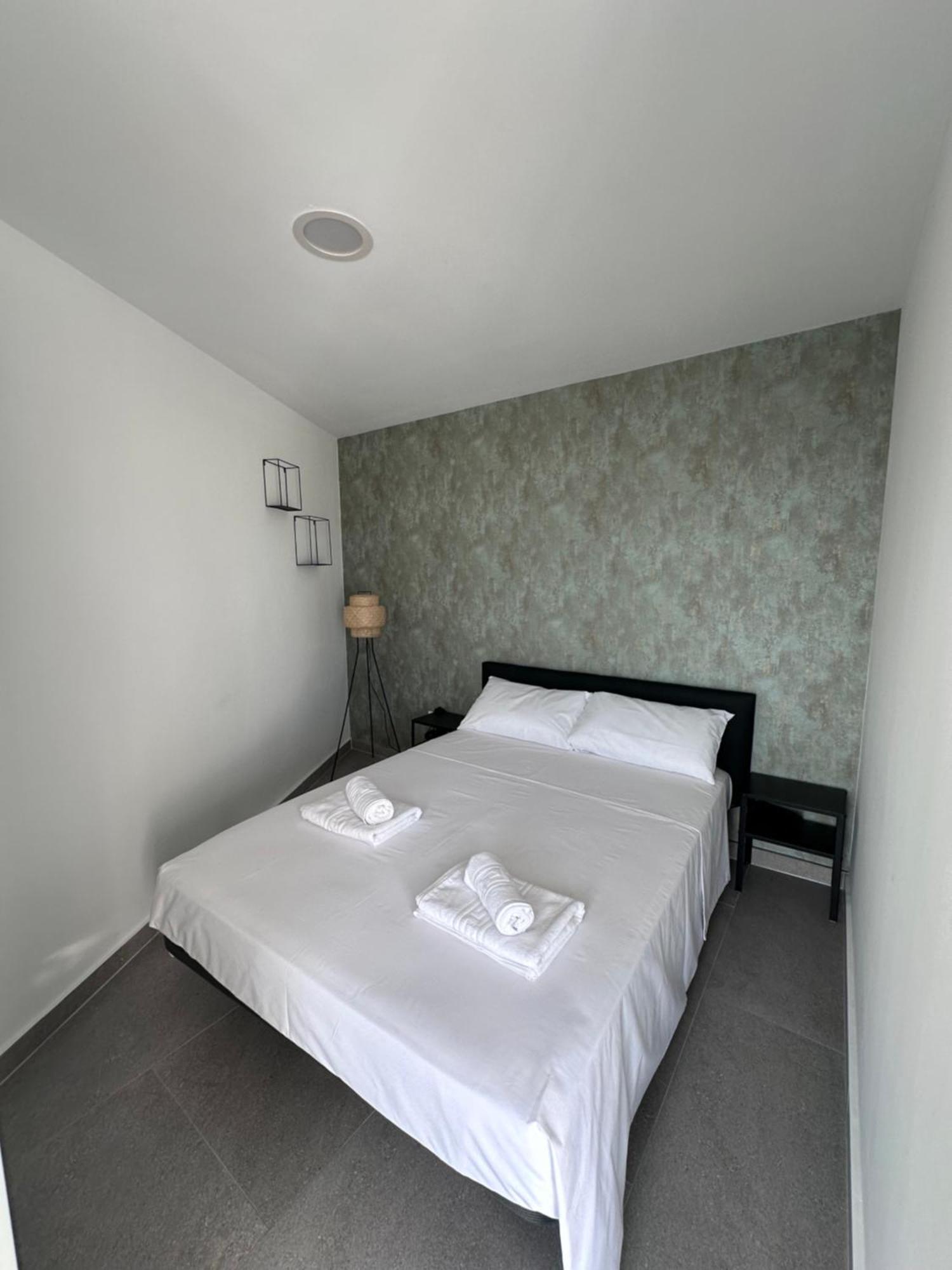 Appartement Panoramic Floor - Americas