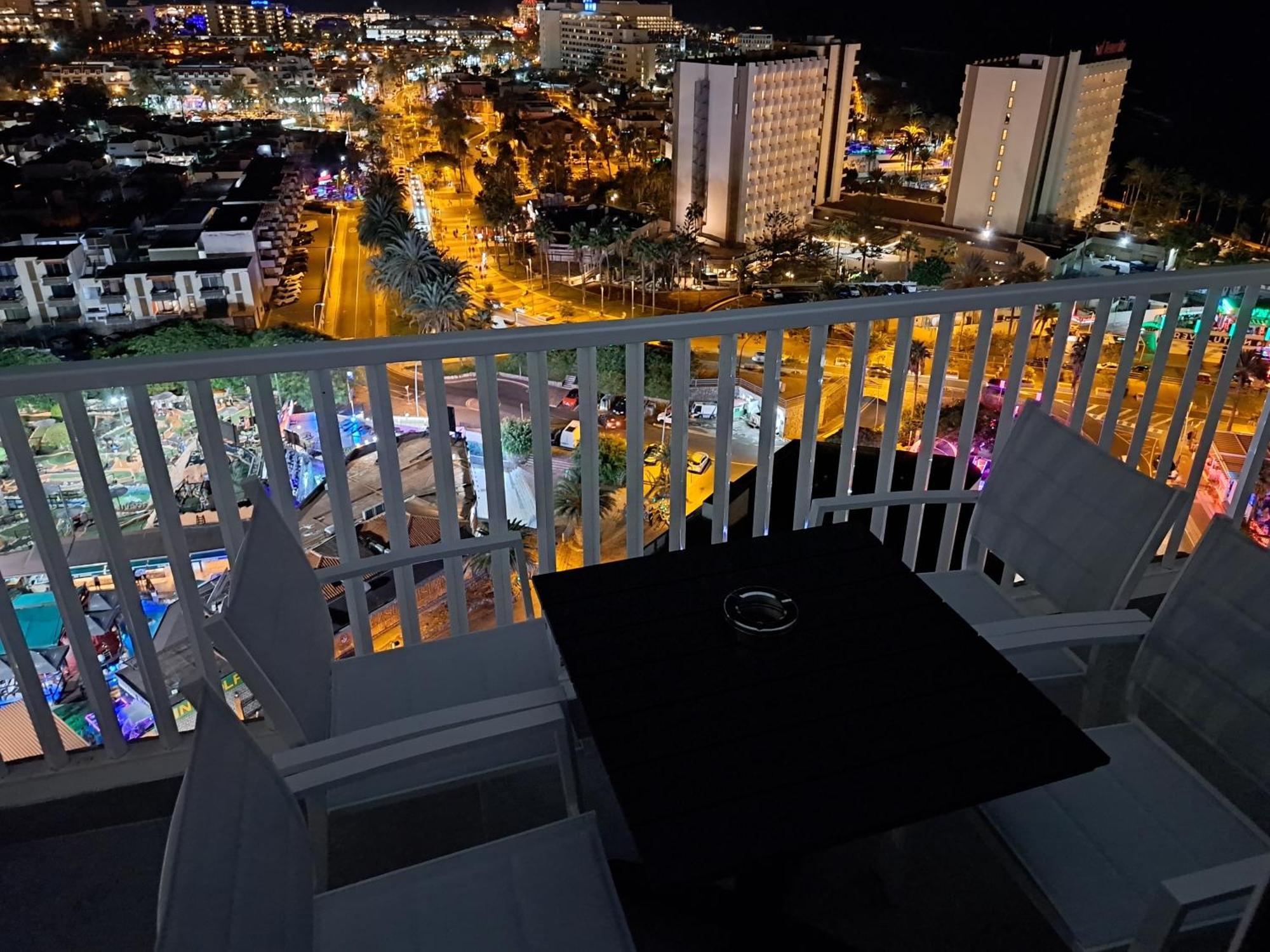 Appartement Panoramic Floor - Americas *
