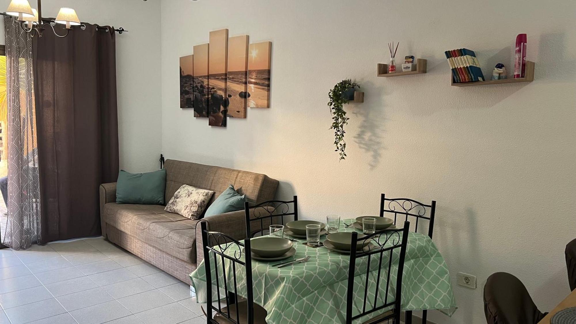 Home-tenerife Sur