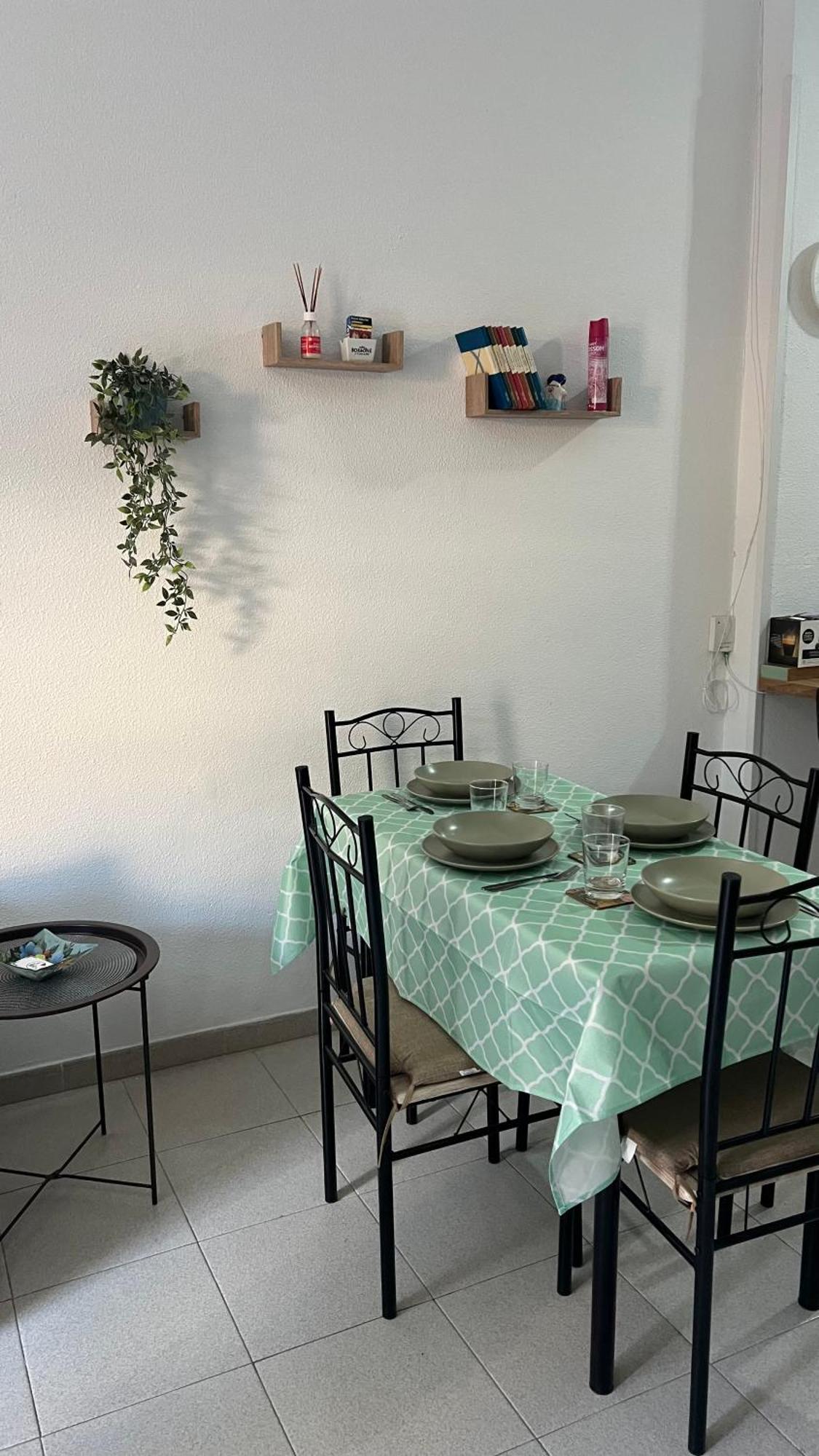Home-tenerife Sur Apartamento