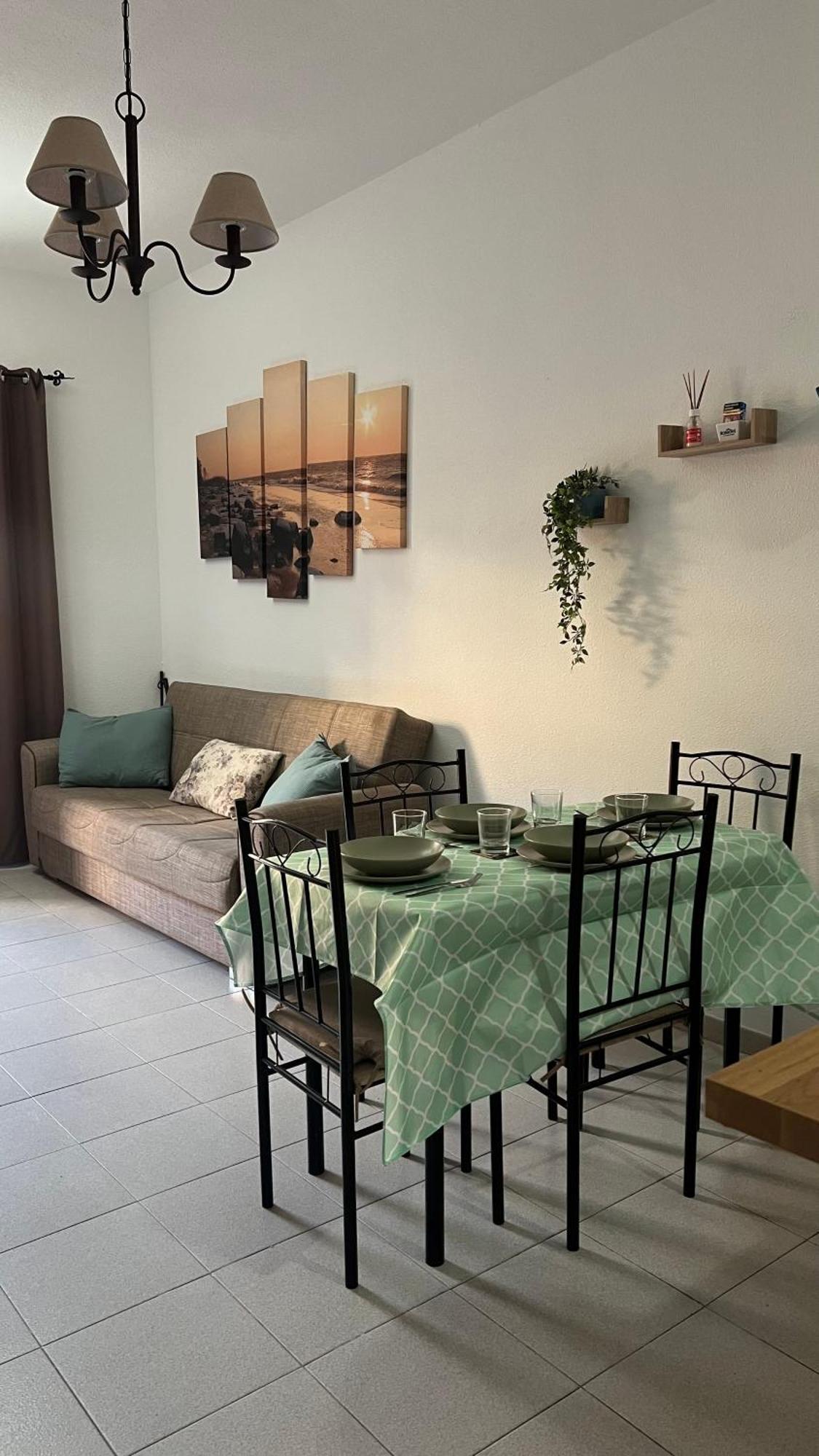 Apartamento Home-tenerife Sur *