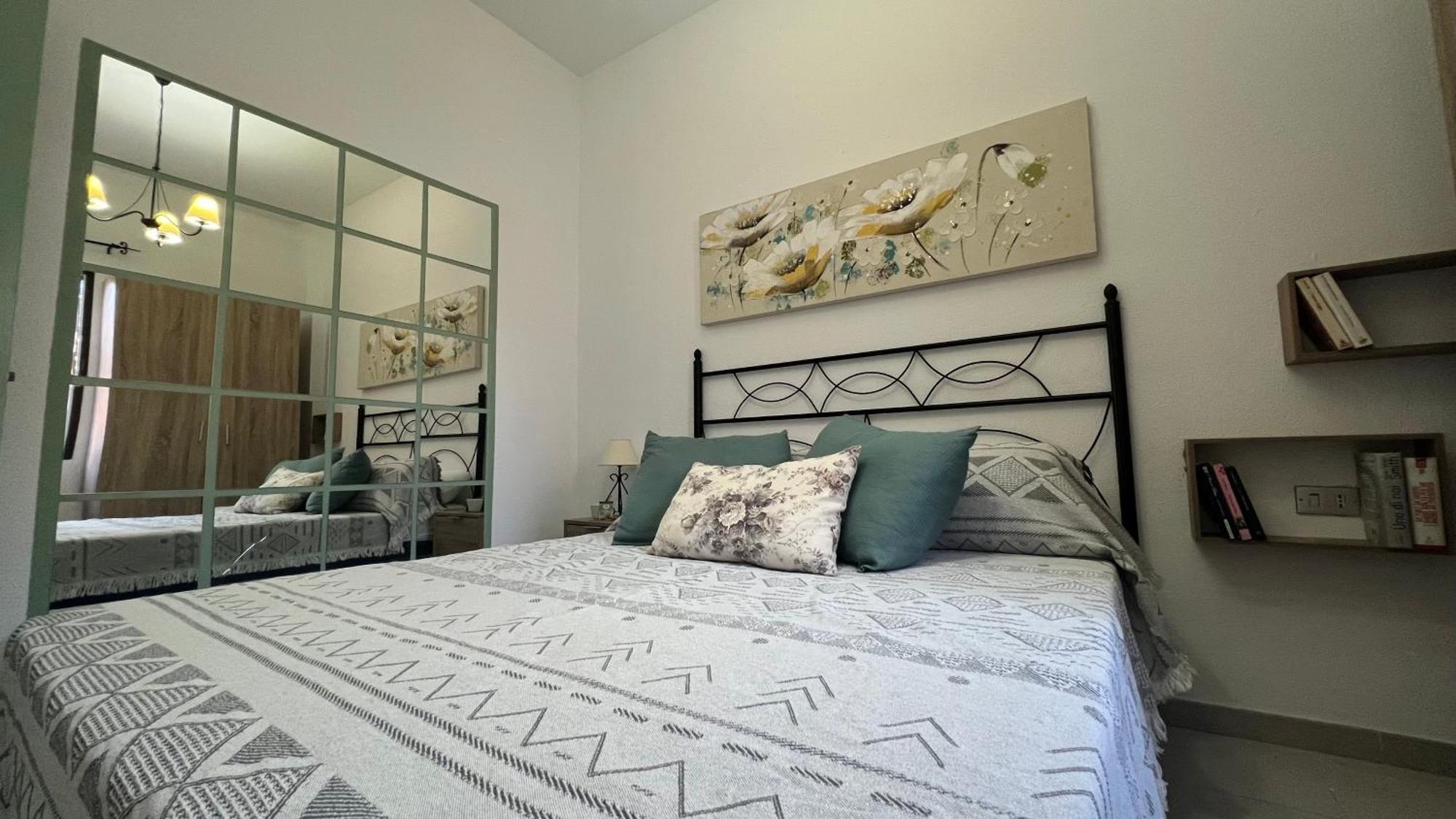Apartamento Home-tenerife Sur