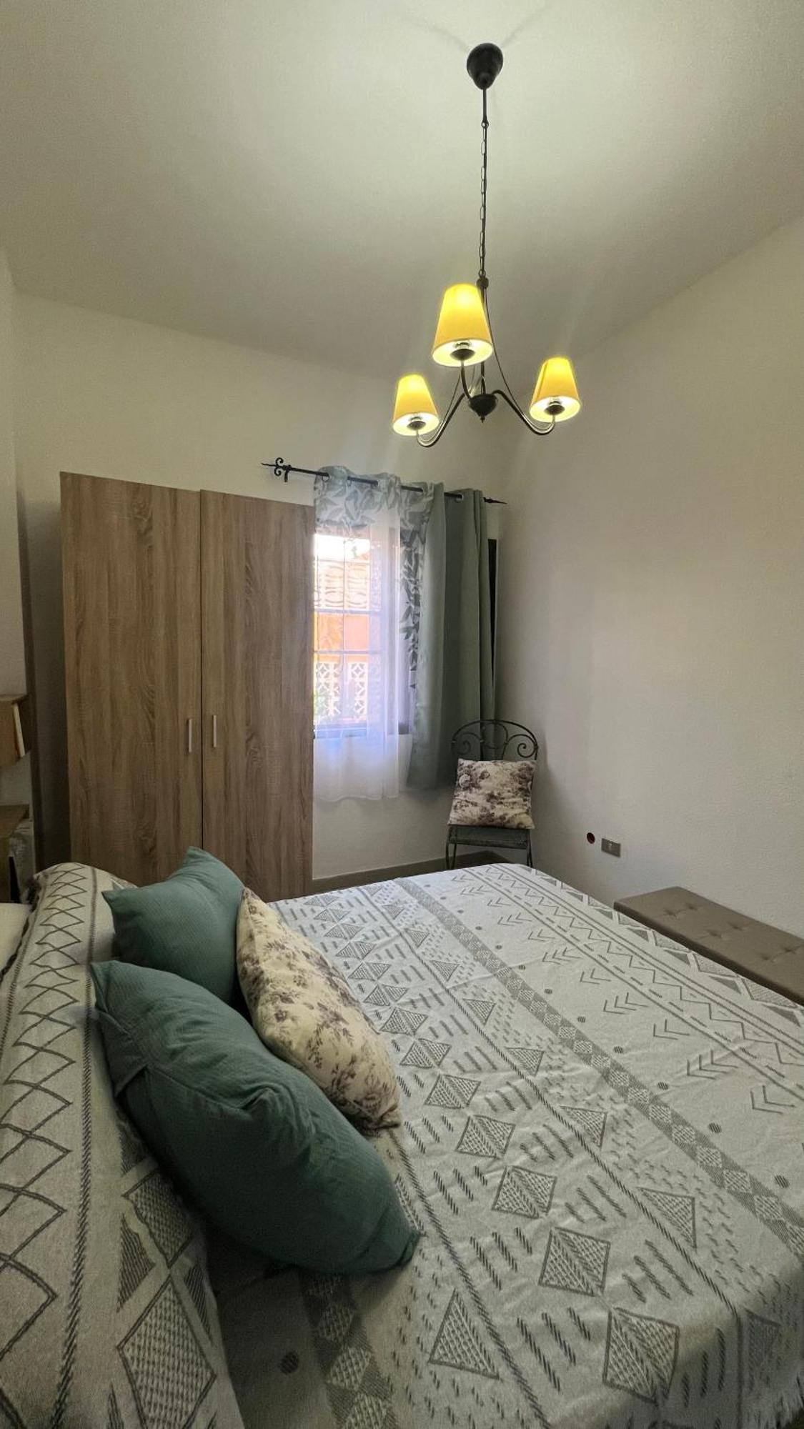 Apartamento Home-tenerife Sur *