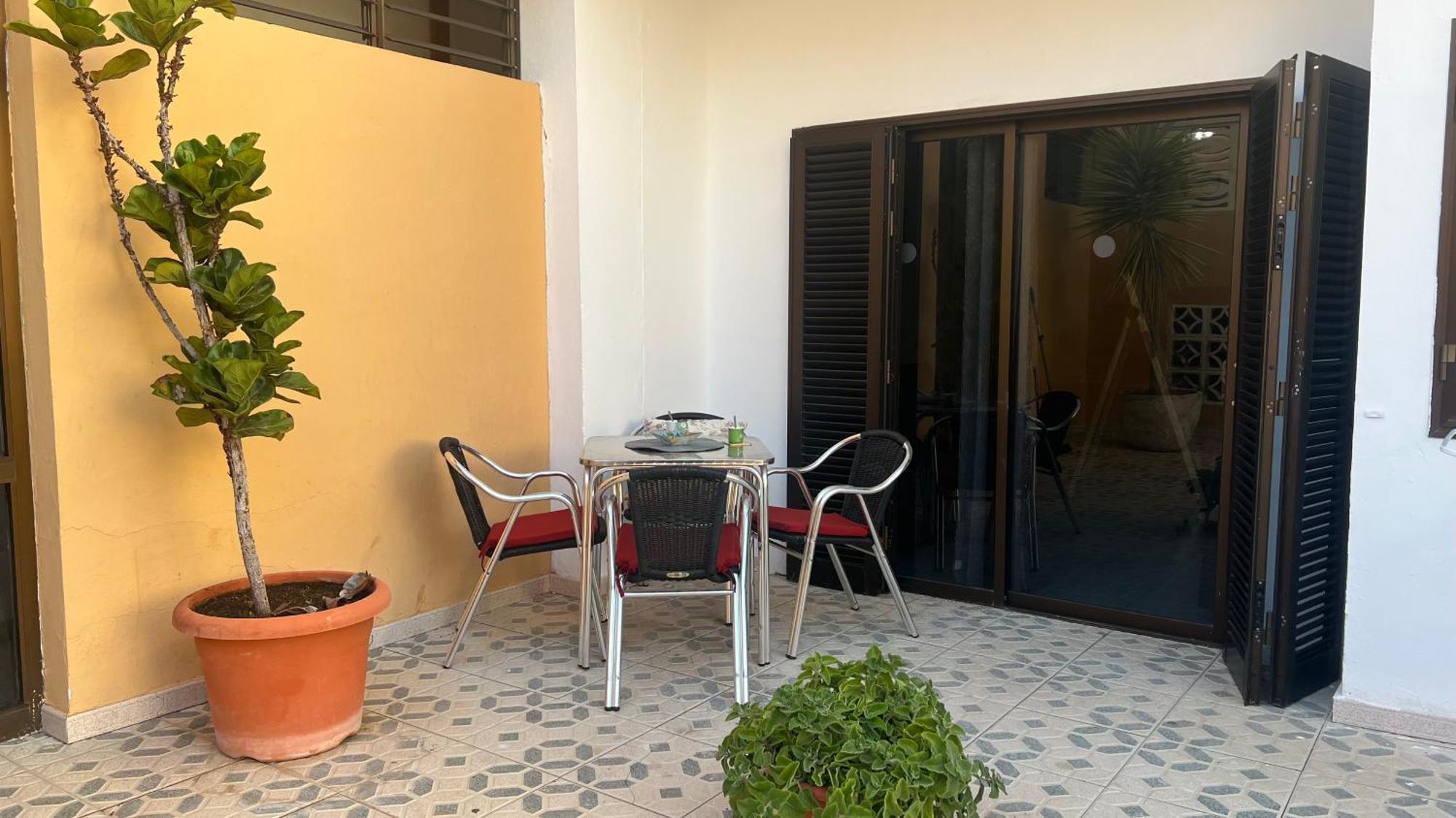 Home-tenerife Sur