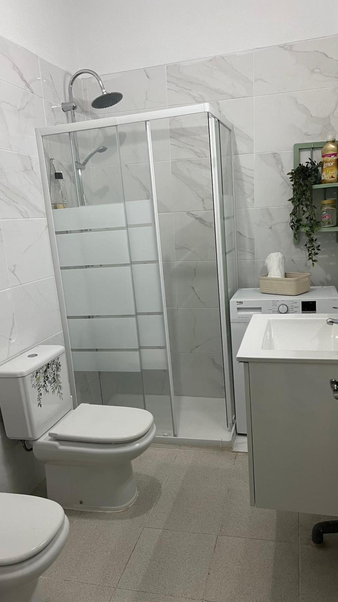 Home-tenerife Sur Apartamento *