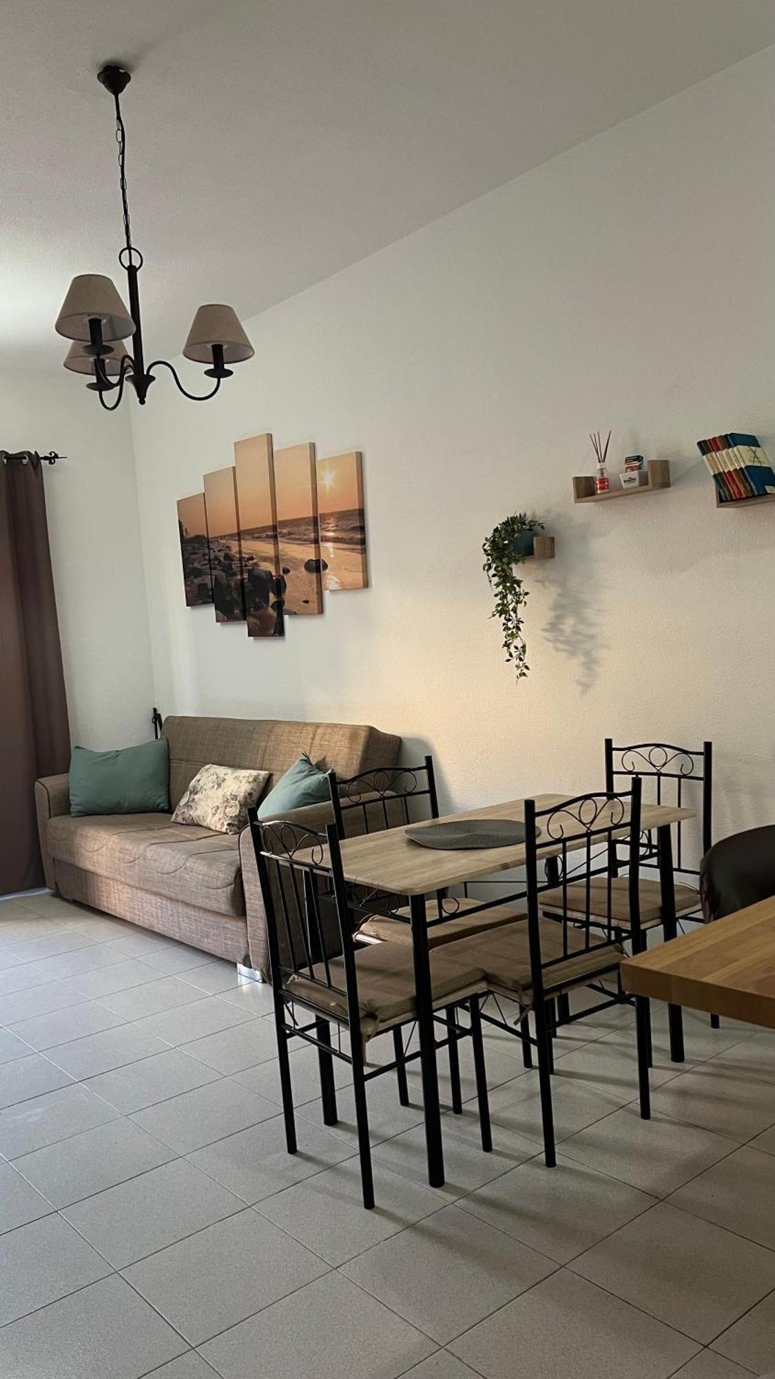 Apartamento Home-tenerife Sur Puerto de Santiago (Tenerife)