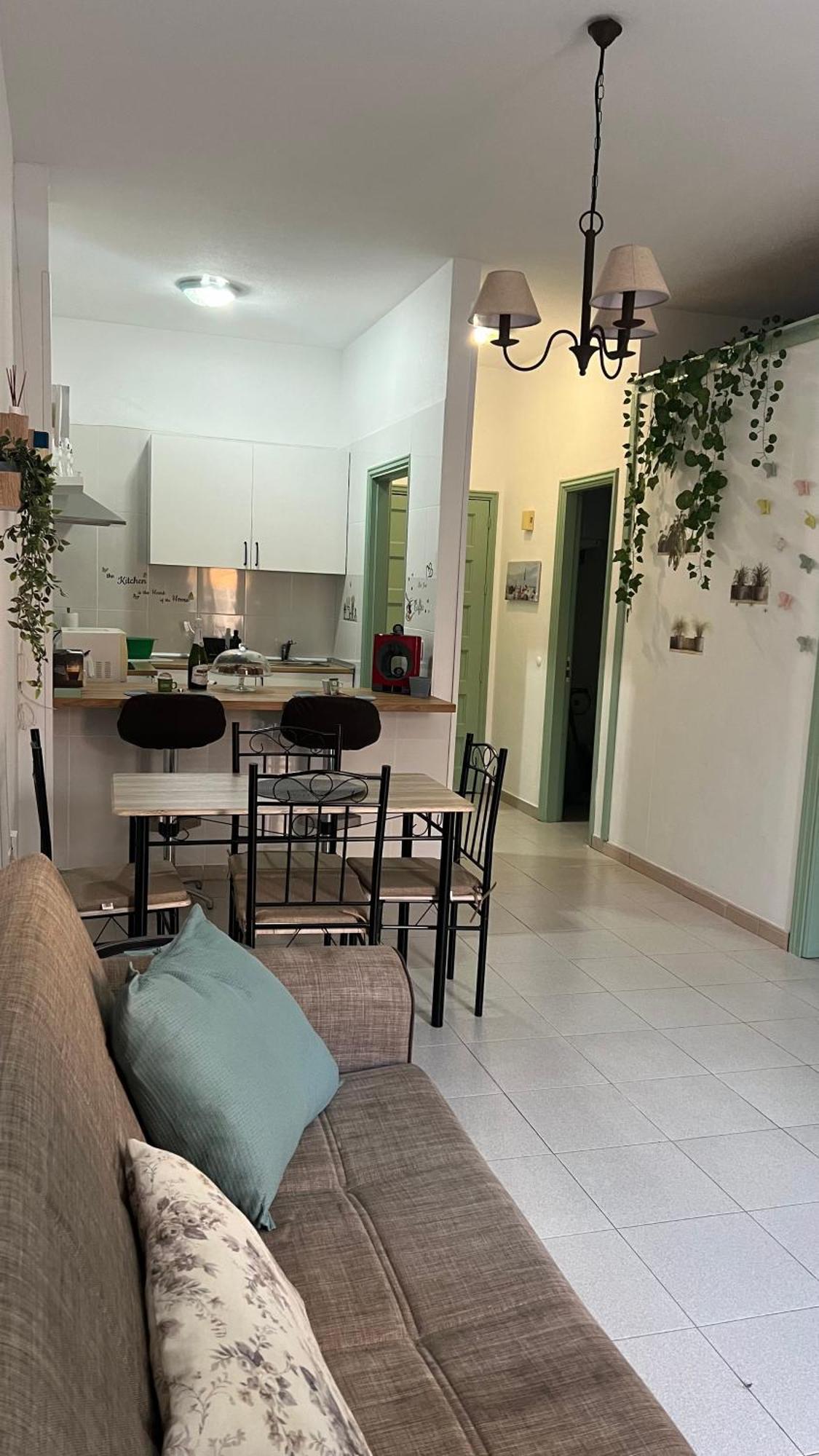 Home-tenerife Sur Apartamento Puerto de Santiago (Tenerife)