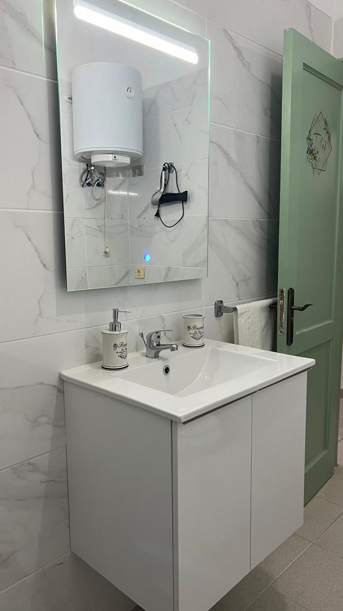 Home-tenerife Sur Apartamento