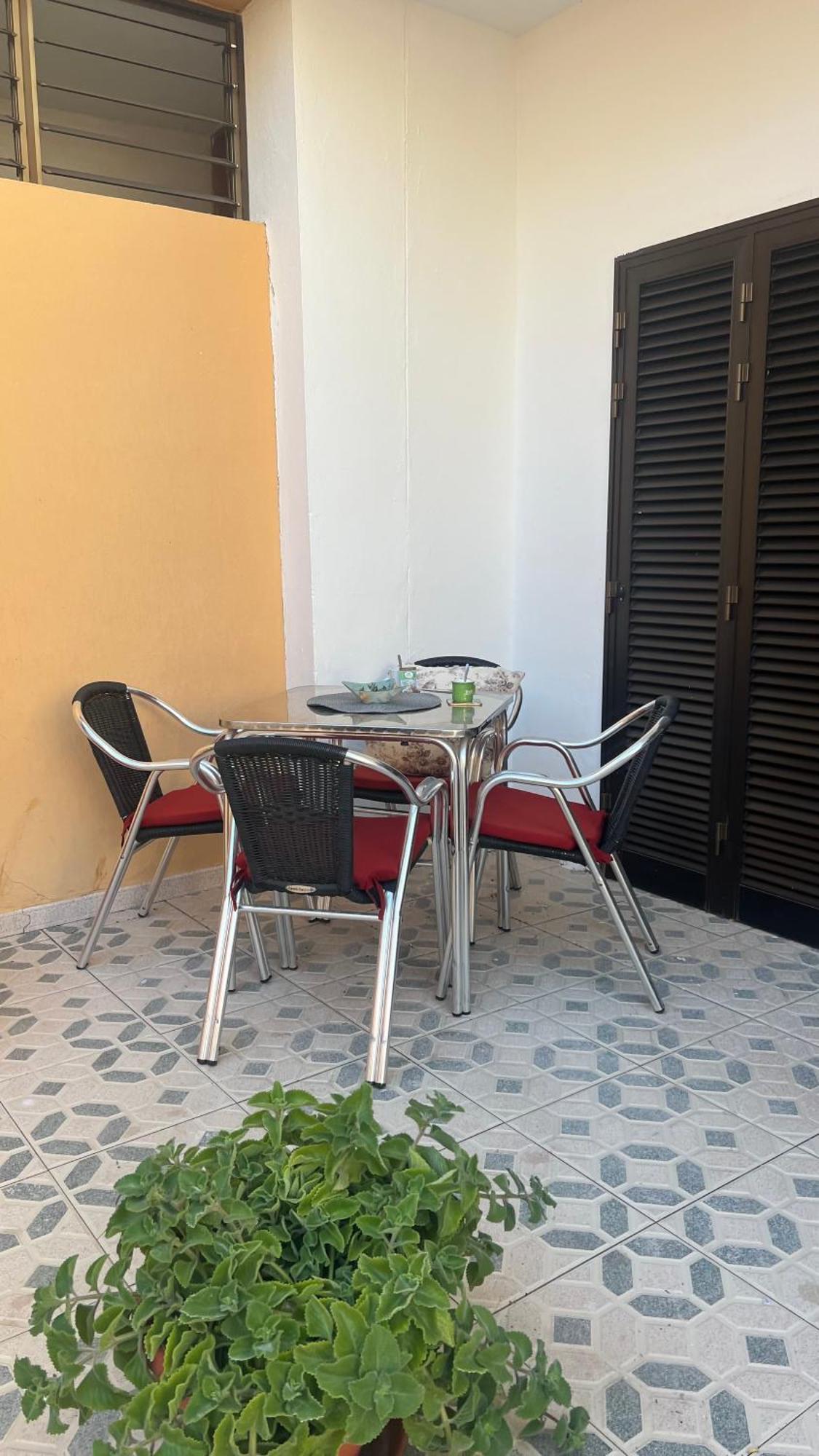 Apartamento Home-tenerife Sur