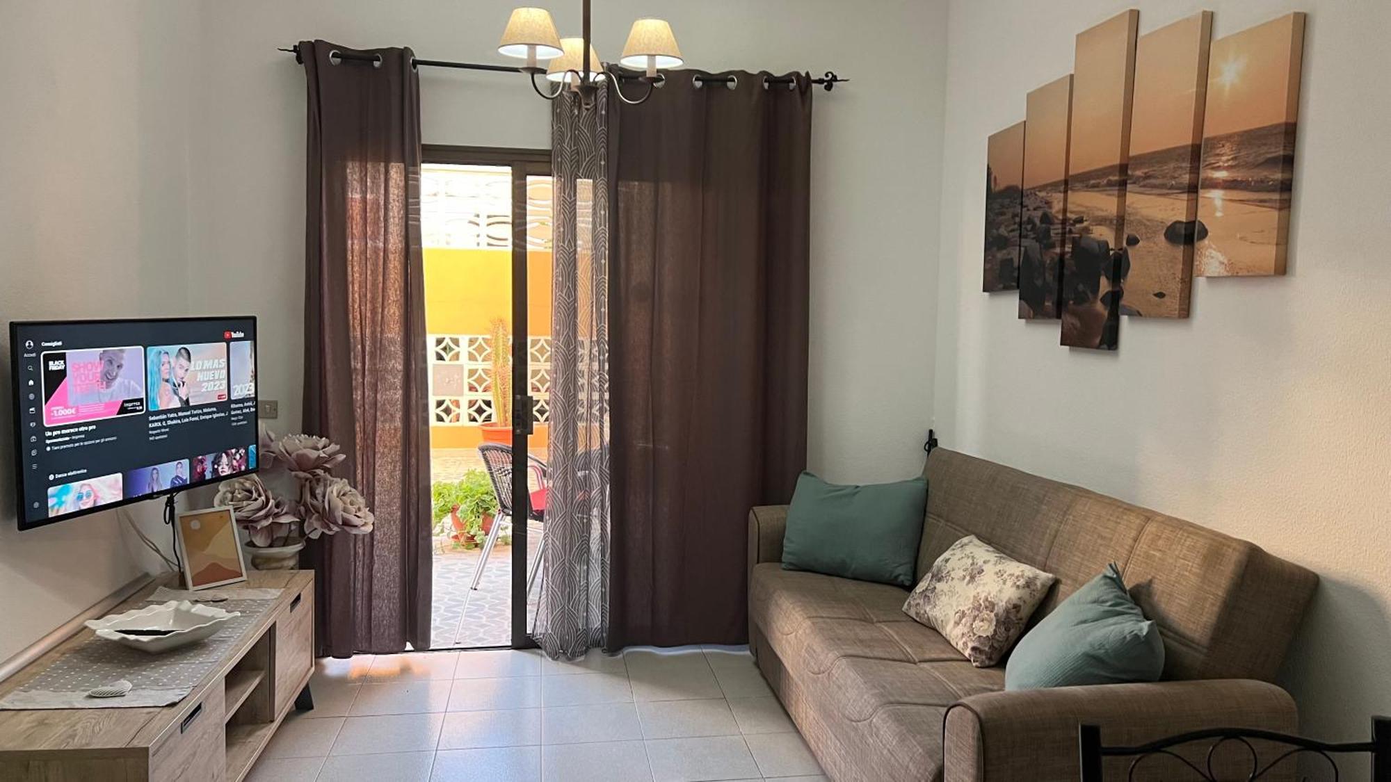Home-tenerife Sur