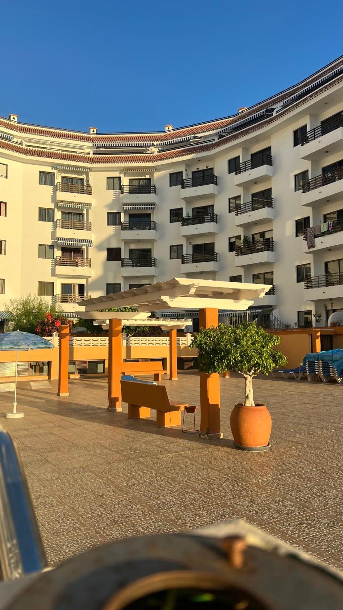 Home-tenerife Sur * Puerto de Santiago (Tenerife)