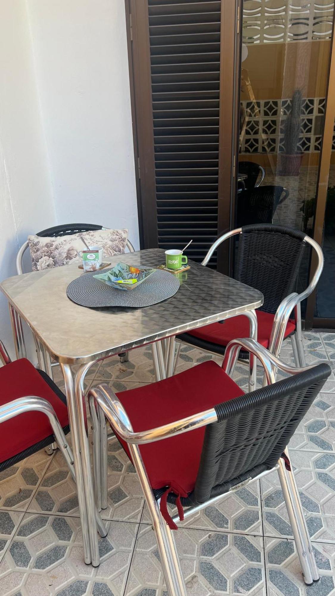 Home-tenerife Sur Puerto de Santiago (Tenerife)