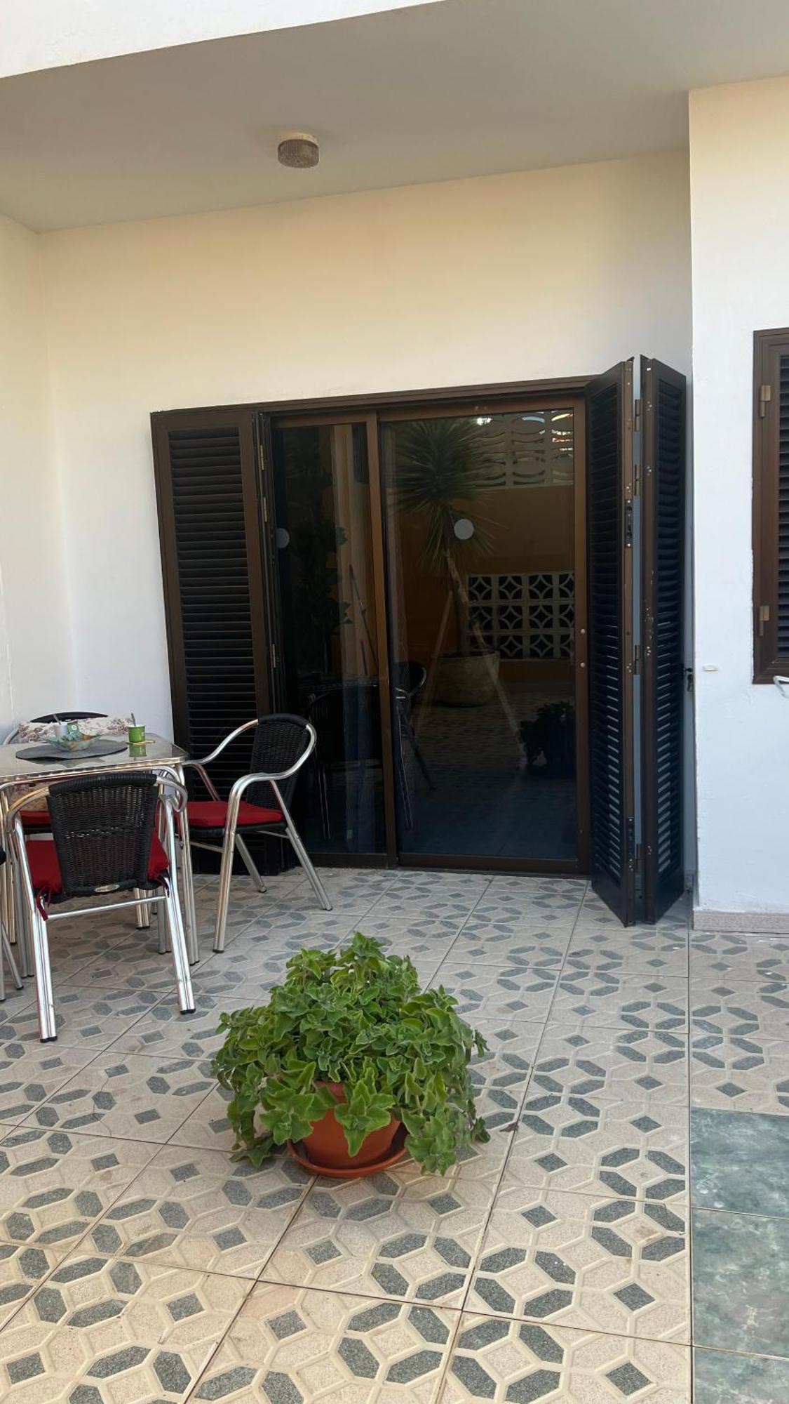 Home-tenerife Sur Apartamento *