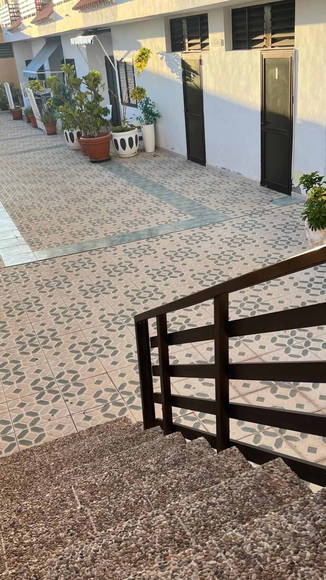 Apartamento Home-tenerife Sur *