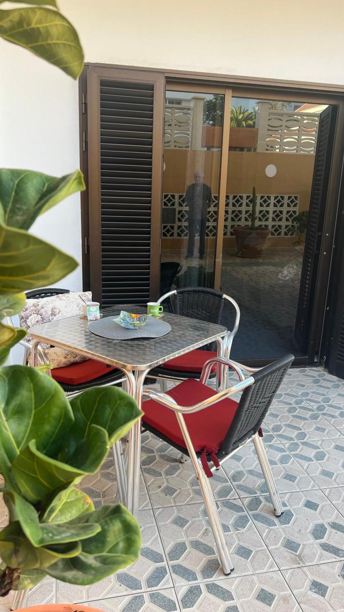 Home-tenerife Sur