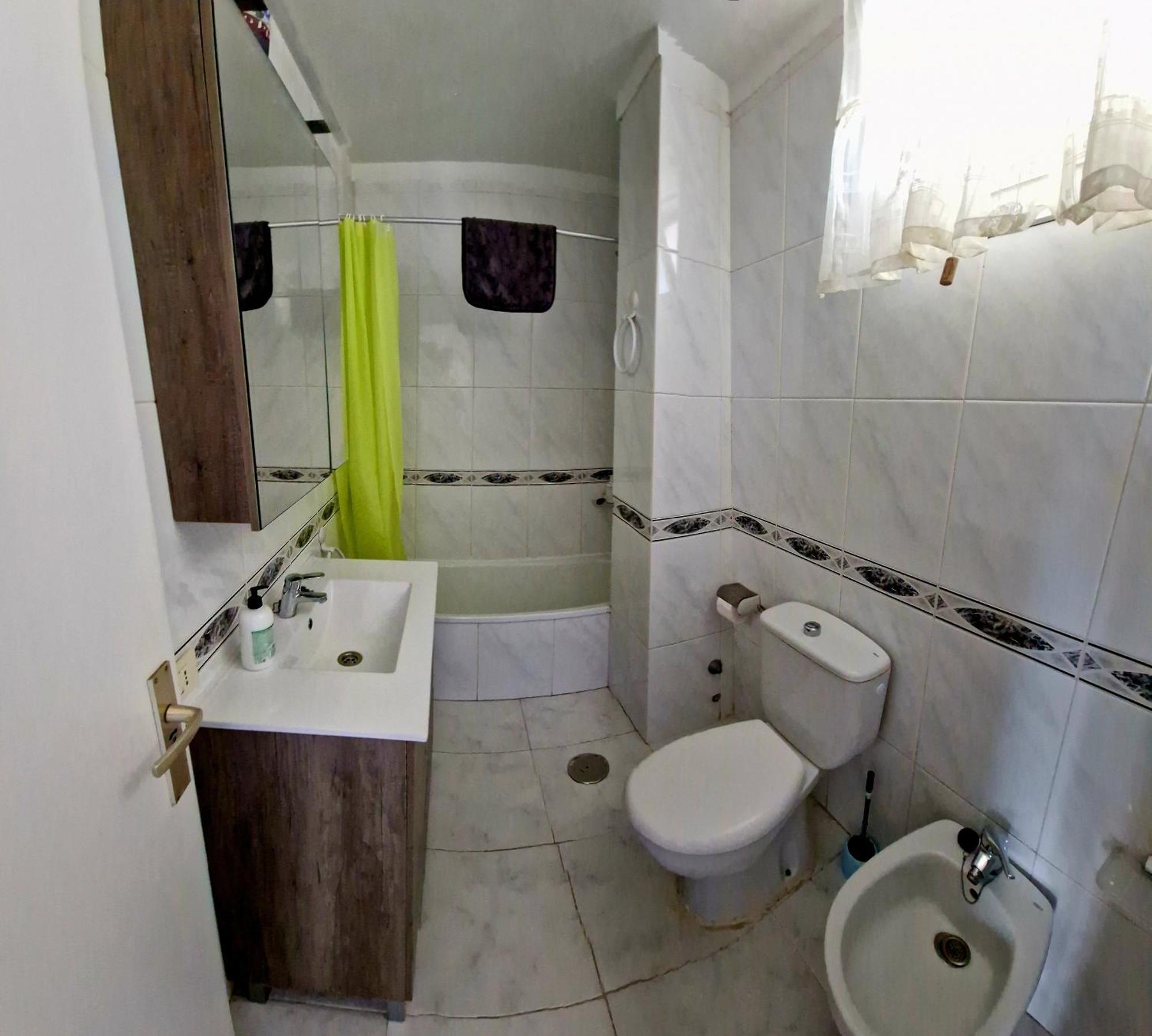 Apartment Eldorado Emily 1 Bedroom Sea View Playa de las Americas (Tenerife)