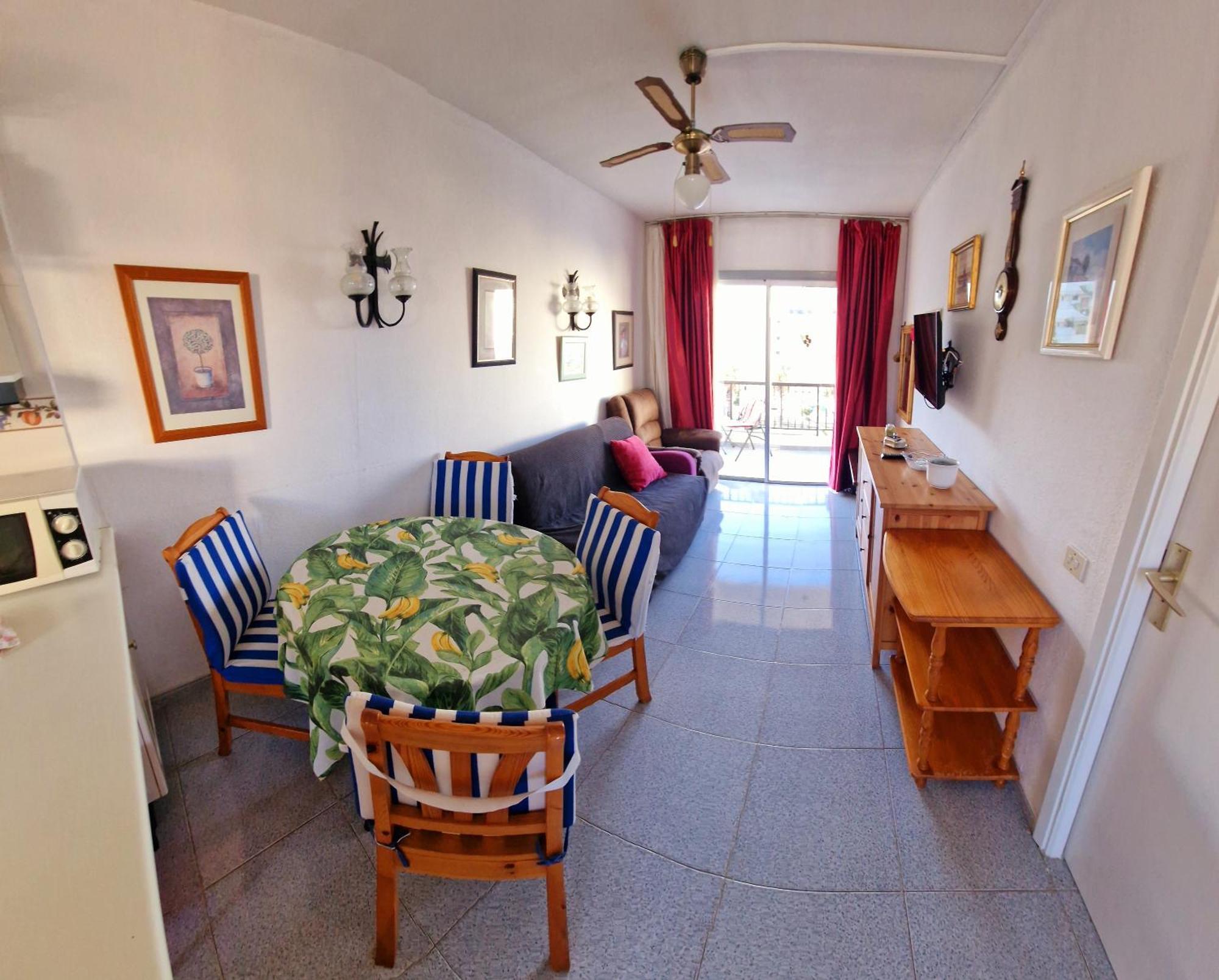 Eldorado Emily 1 Bedroom Sea View * Playa de las Américas