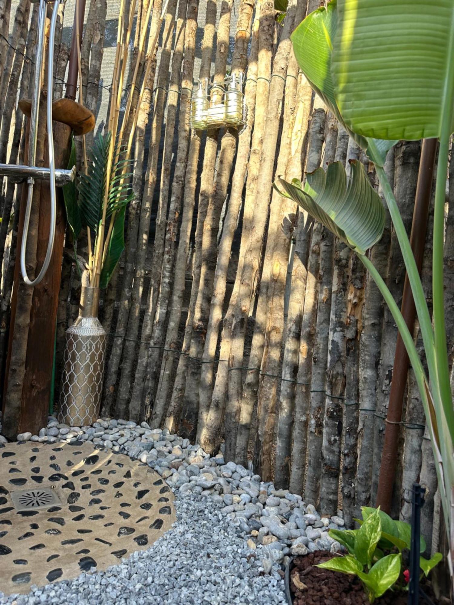 Villa Afrikan Krisant Tenerife, Ecologica Arafo