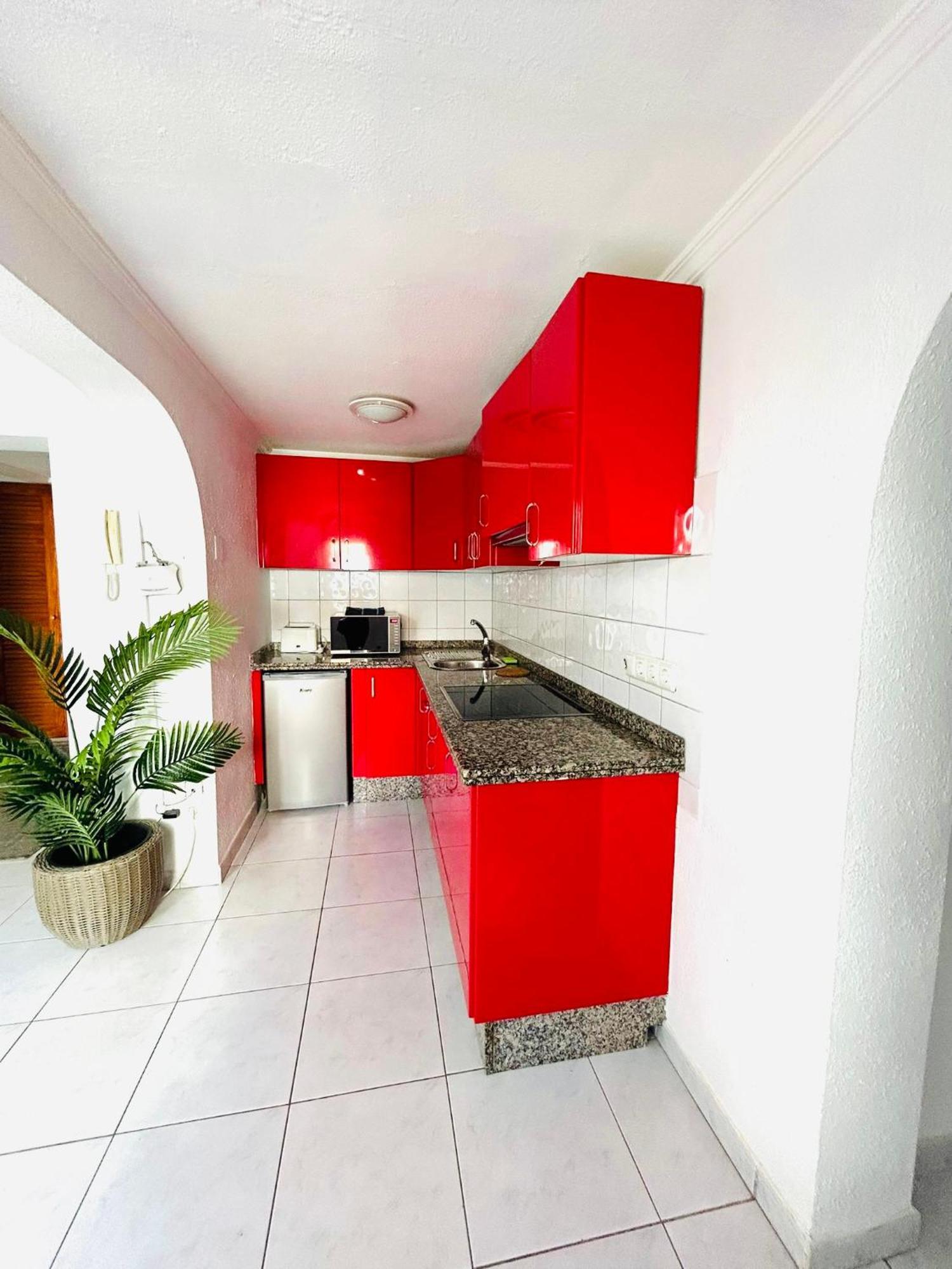 Appartement Beexclusive Costa Adeje (Tenerife)