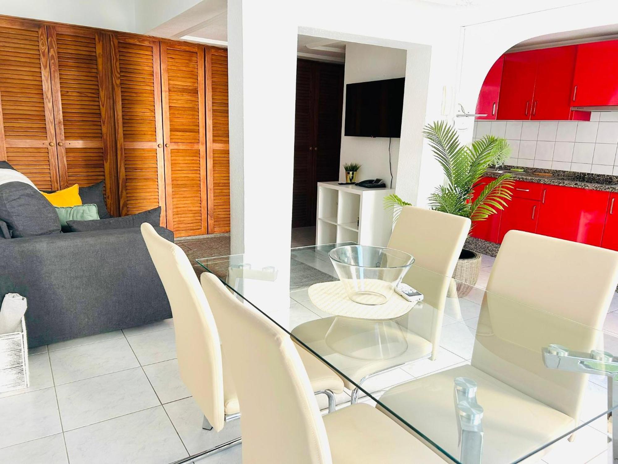 Appartement Beexclusive *