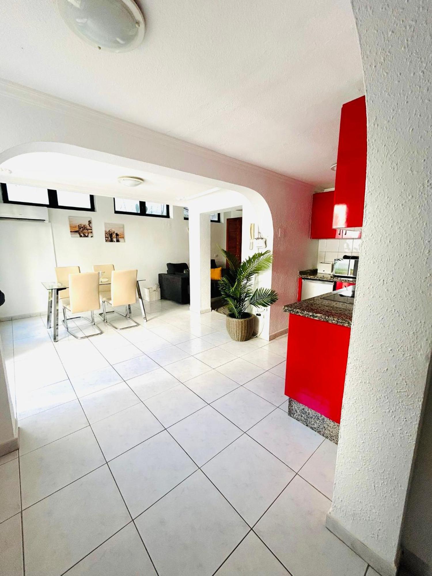 Beexclusive Appartement *